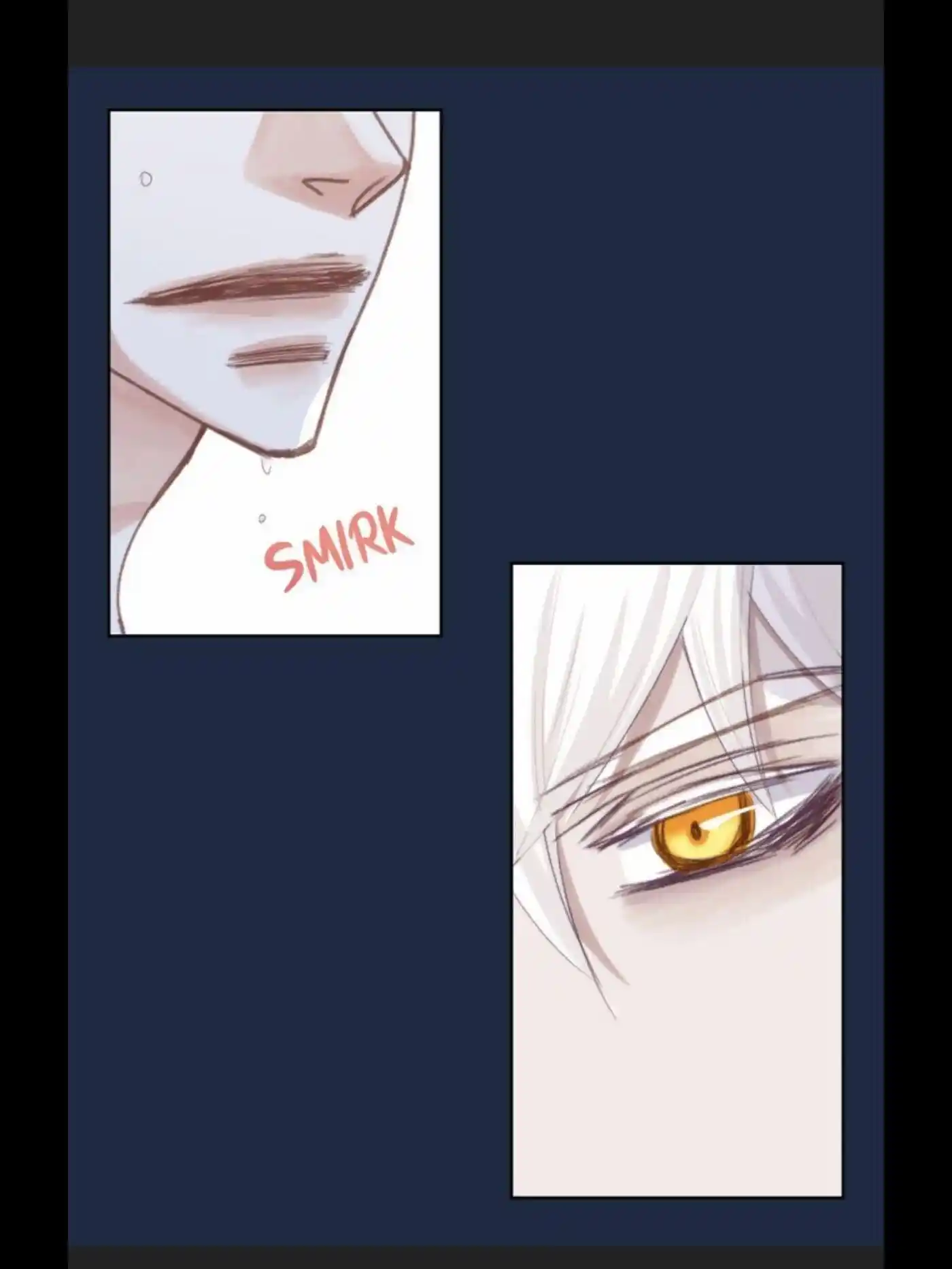 My High School Romance Chapter 34