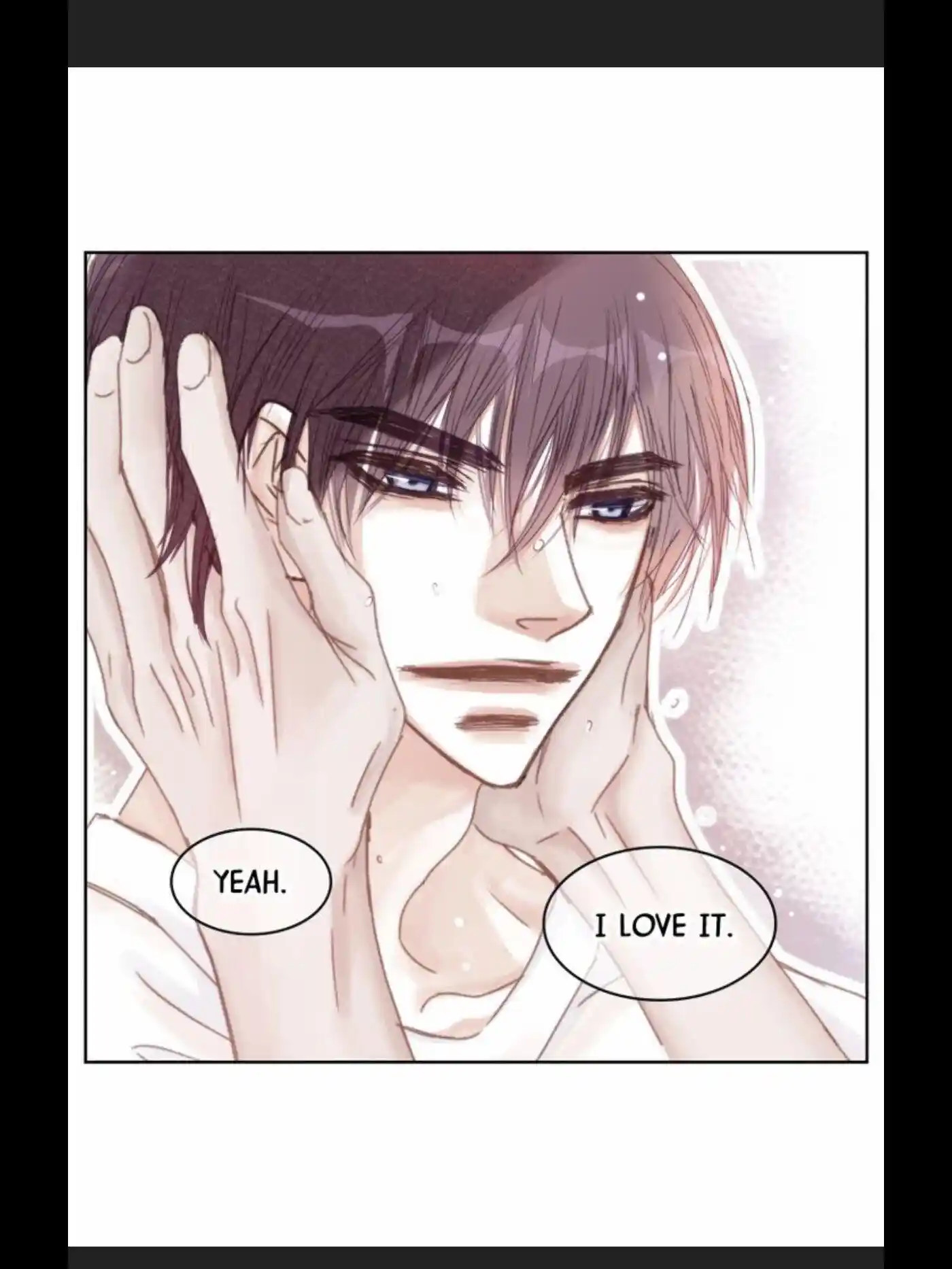 My High School Romance Chapter 34