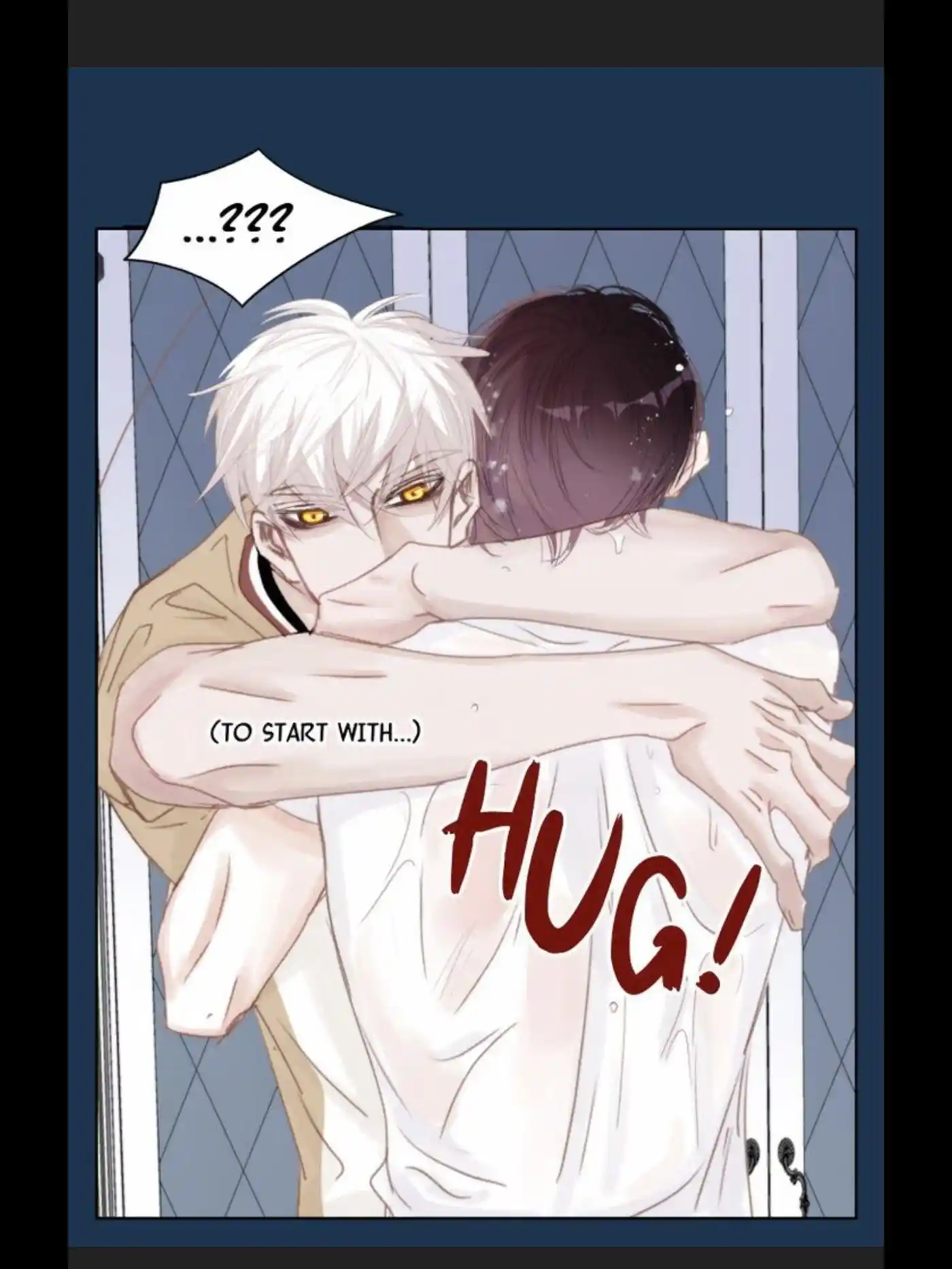 My High School Romance Chapter 34