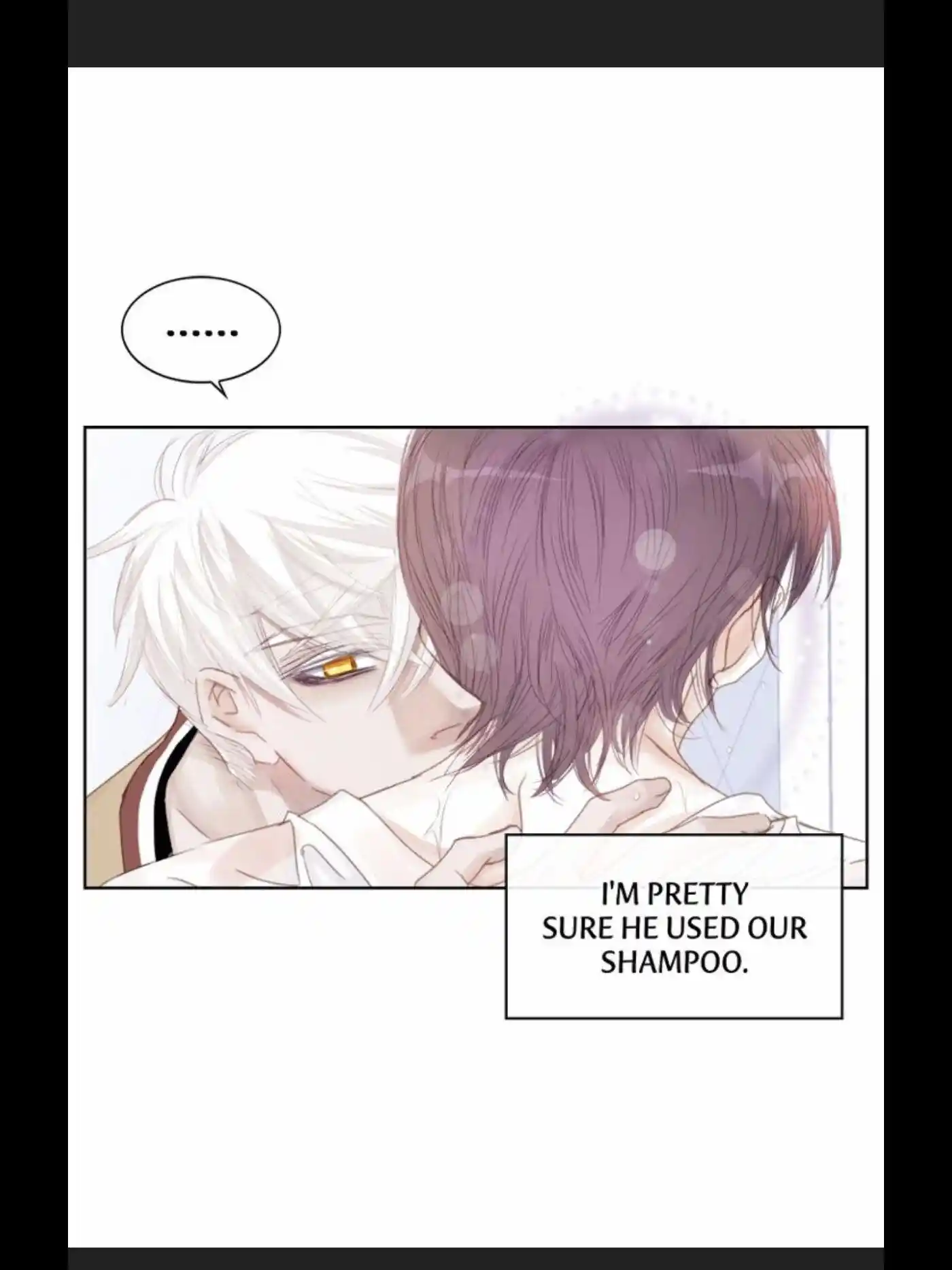 My High School Romance Chapter 34