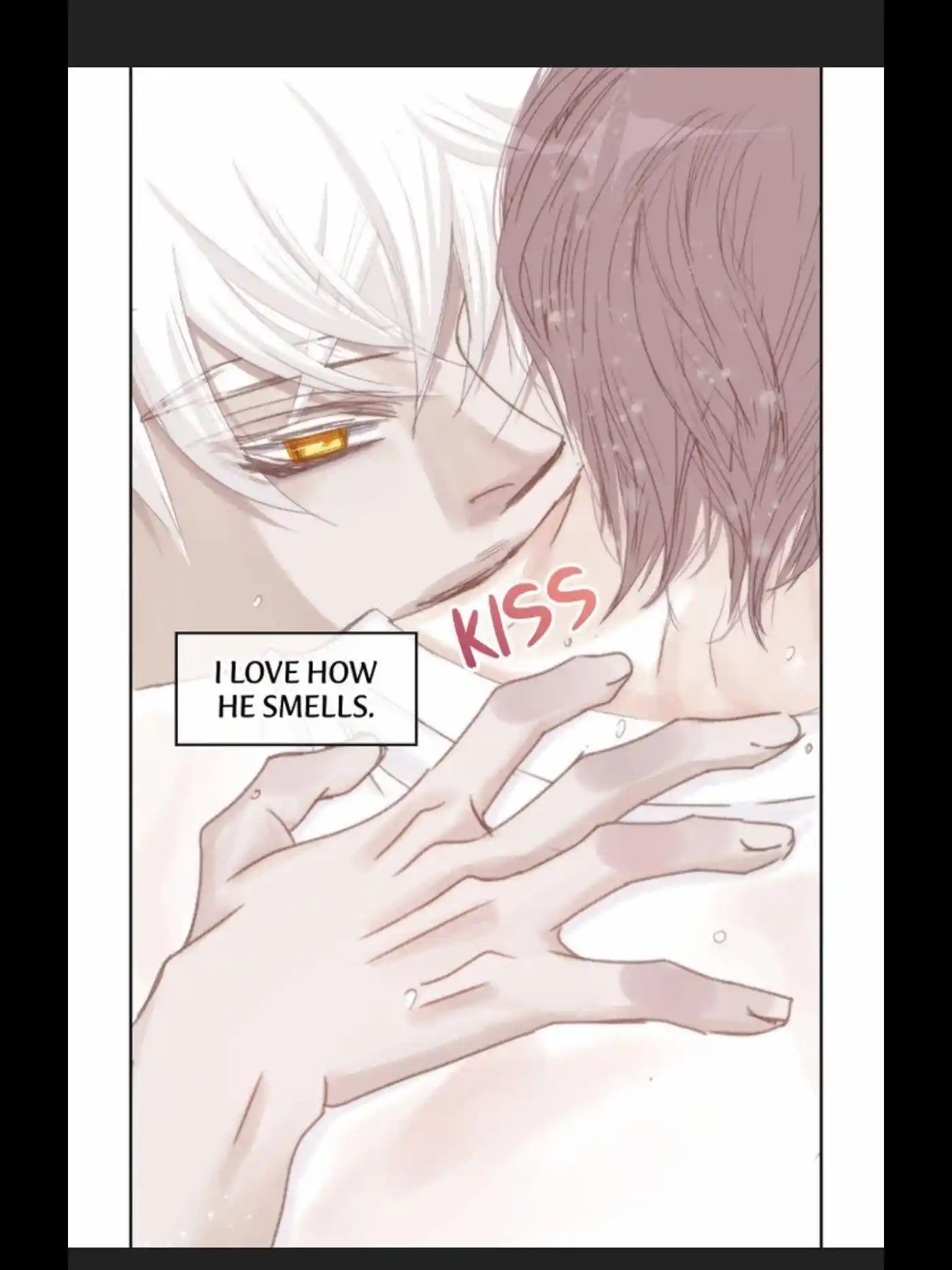 My High School Romance Chapter 34