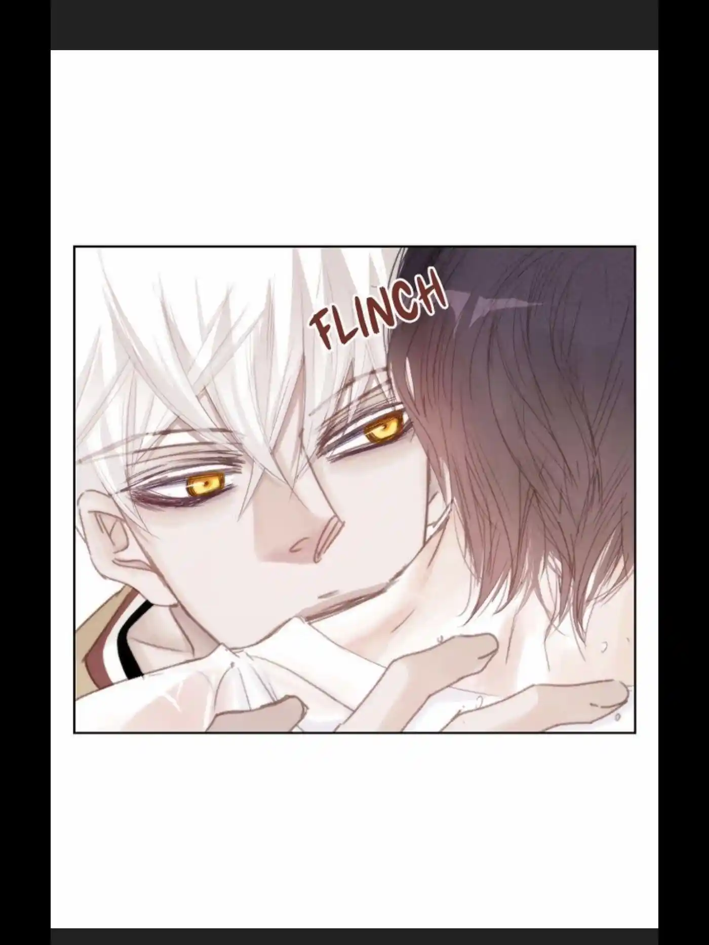 My High School Romance Chapter 34