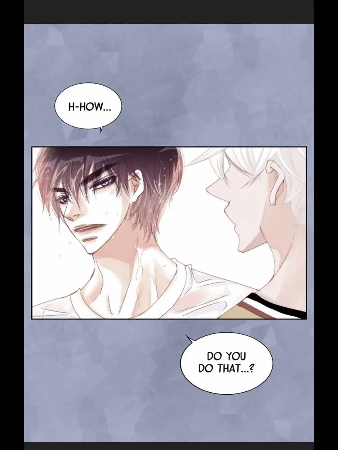 My High School Romance Chapter 34