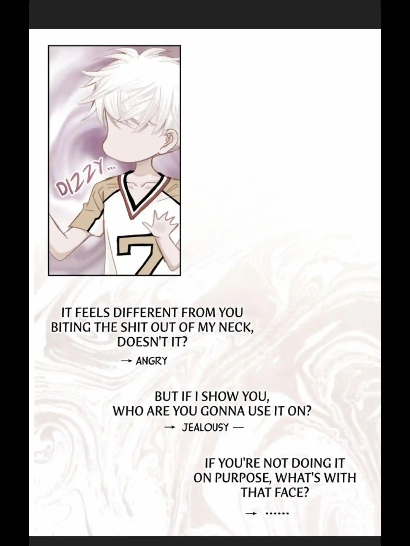 My High School Romance Chapter 34