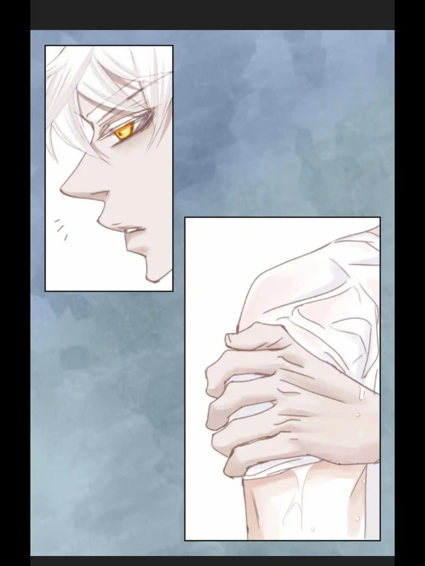 My High School Romance Chapter 34