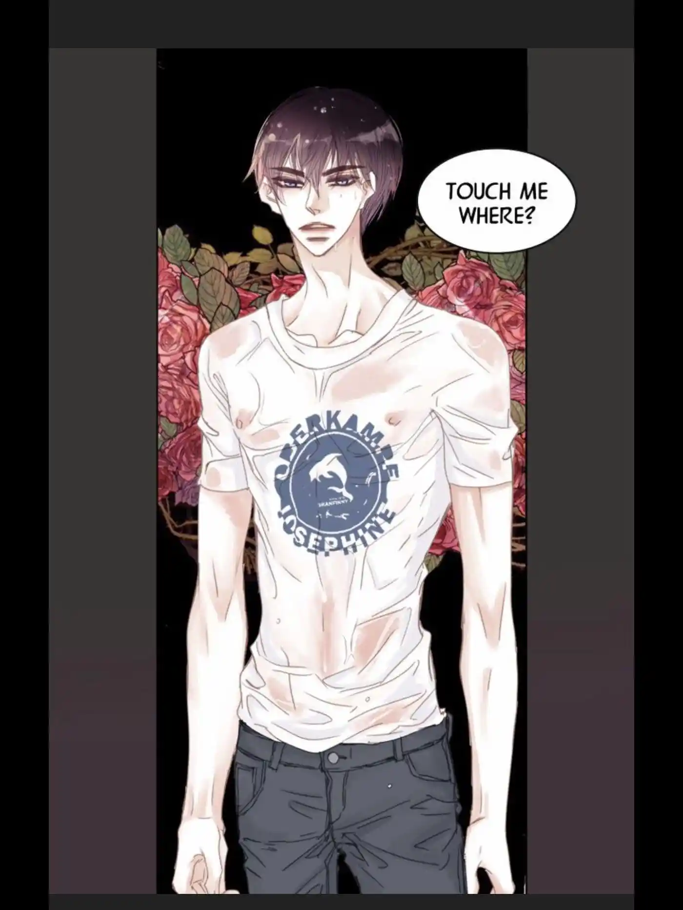 My High School Romance Chapter 34