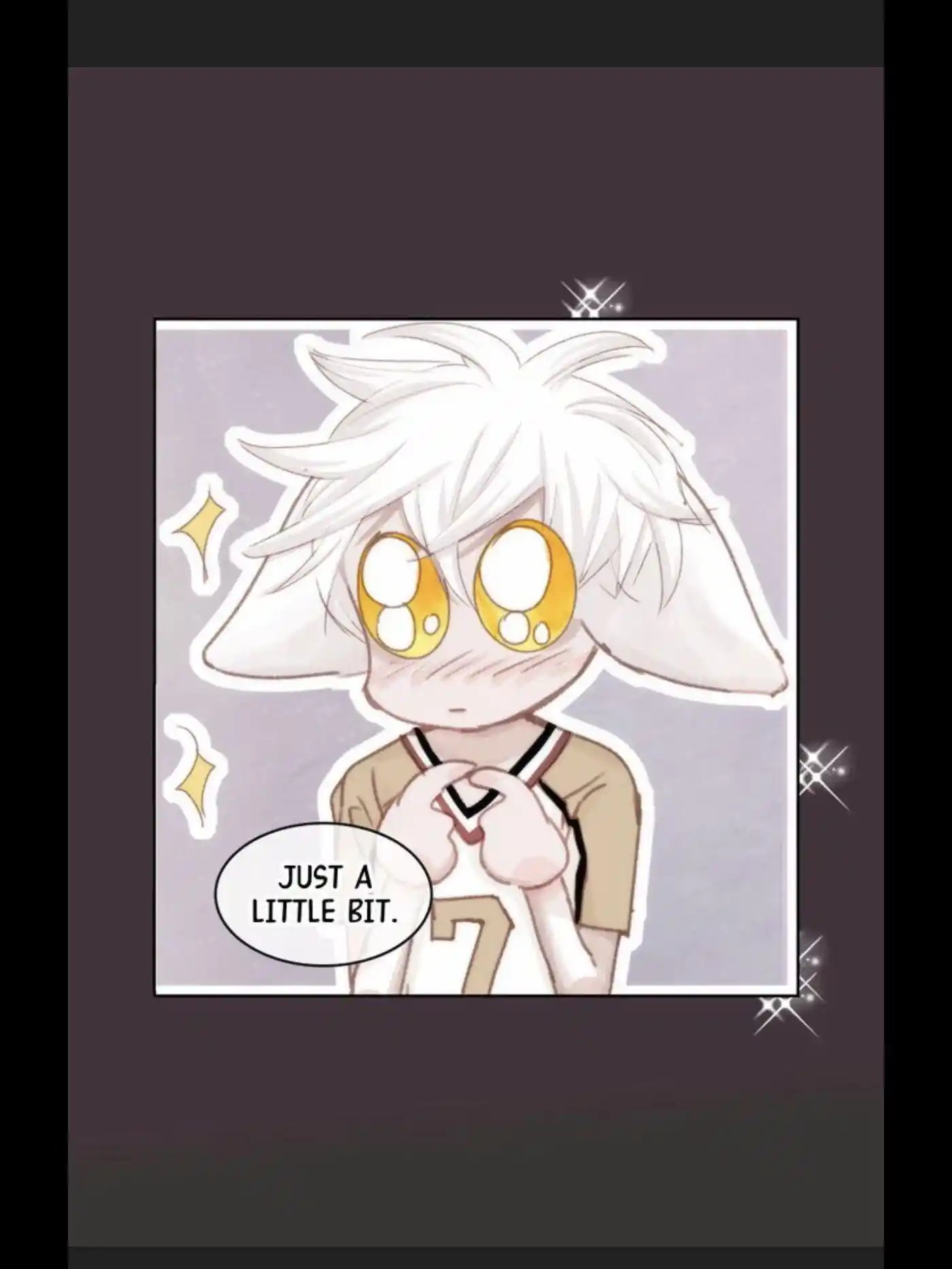 My High School Romance Chapter 34