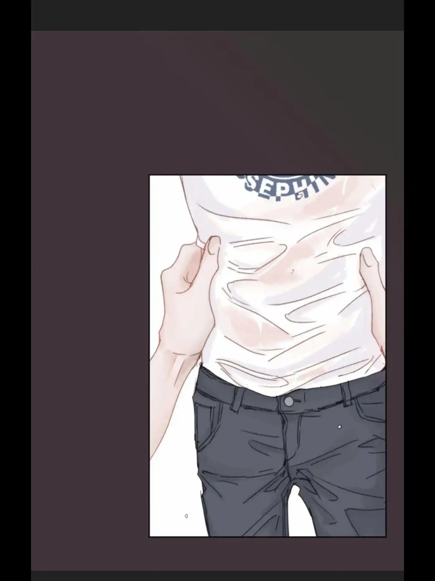 My High School Romance Chapter 34