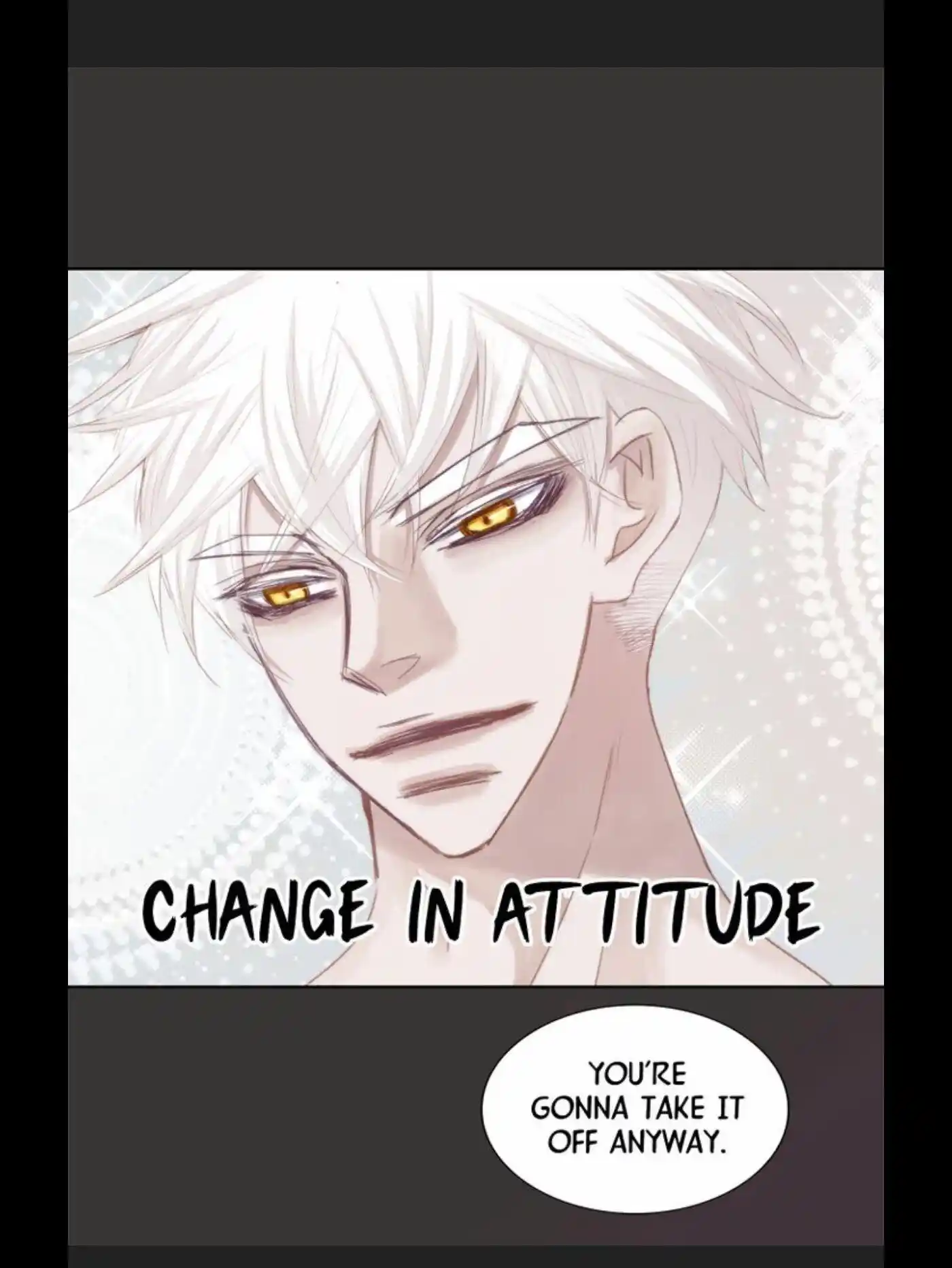 My High School Romance Chapter 34