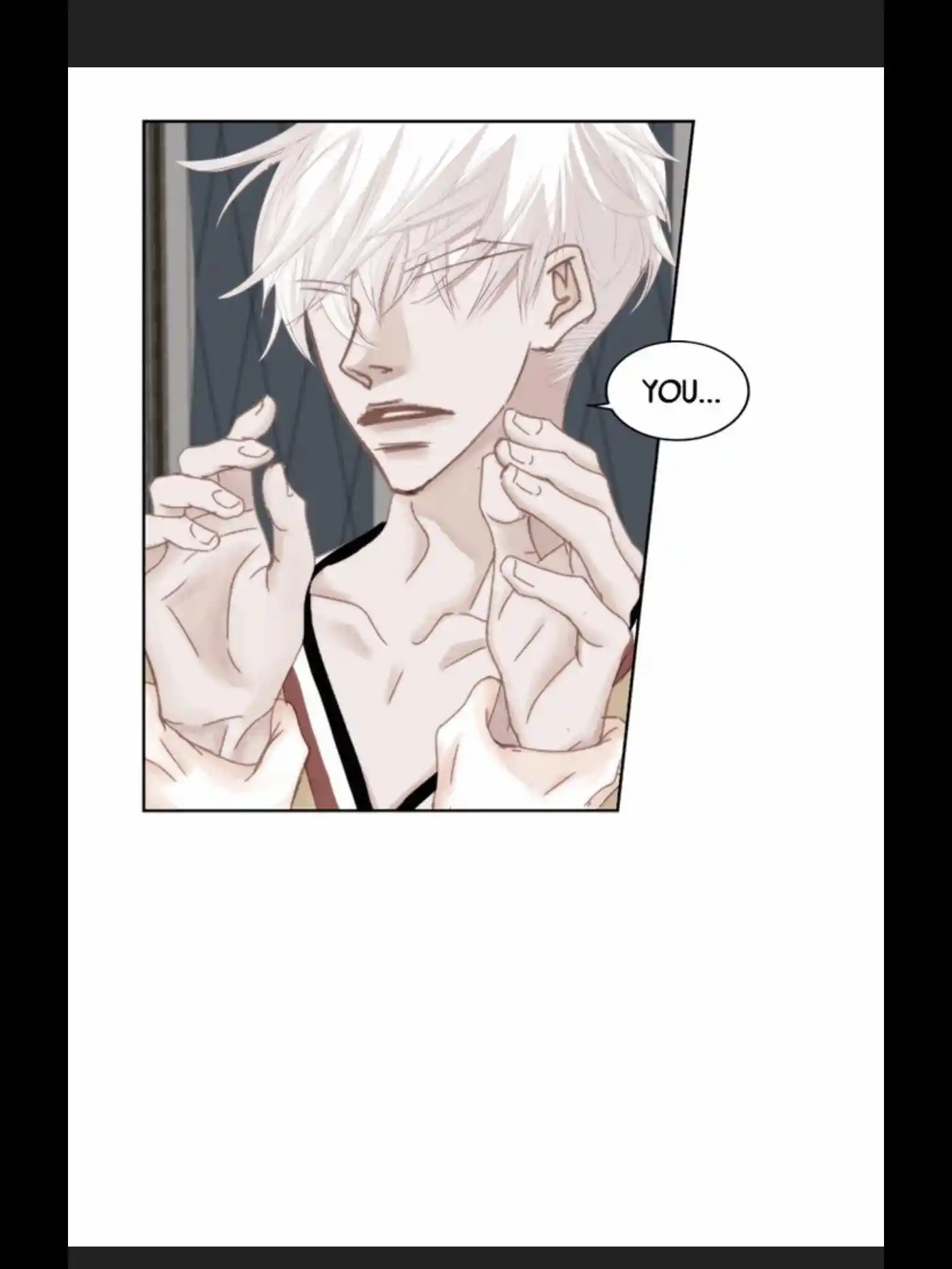 My High School Romance Chapter 34