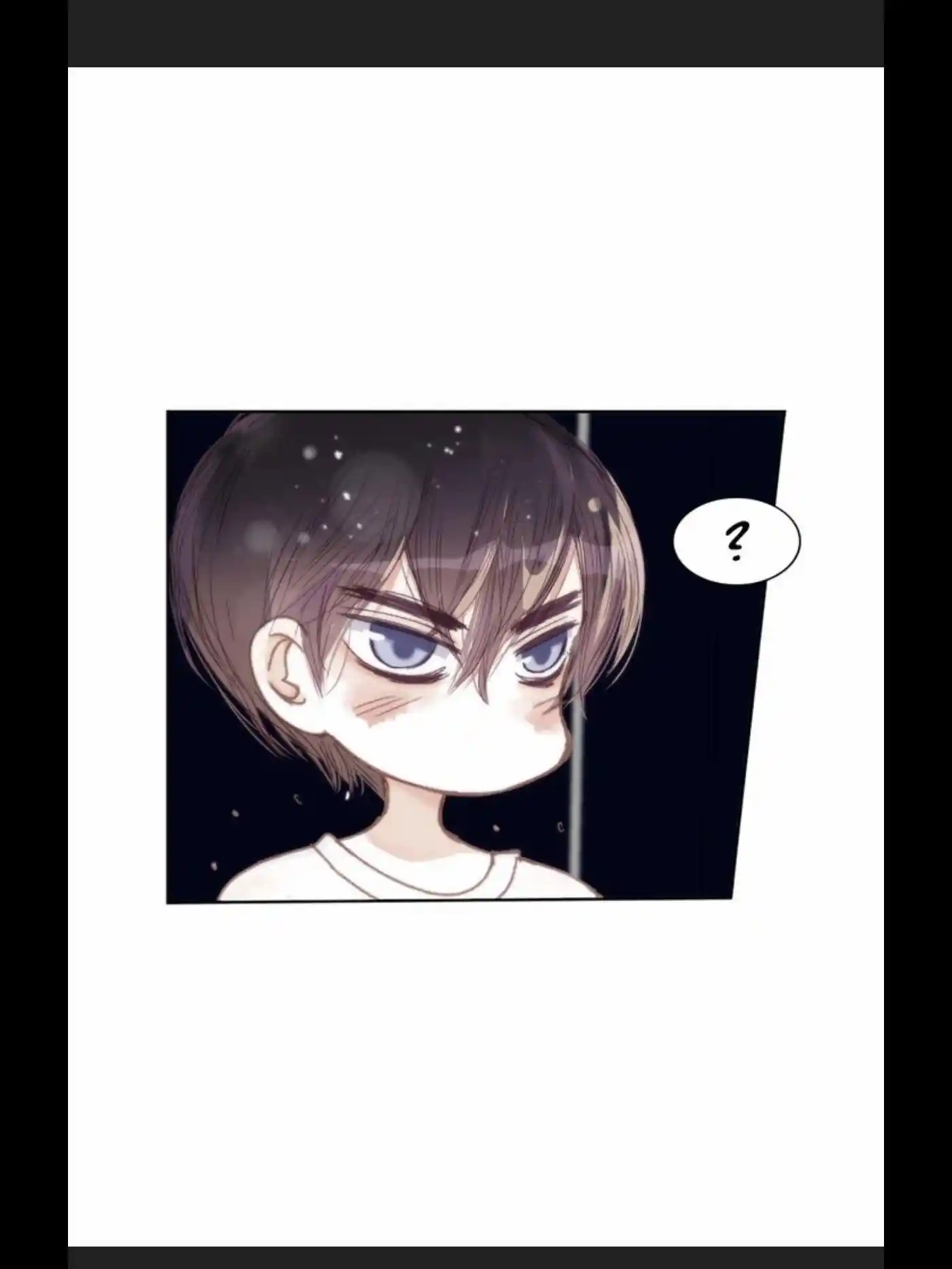 My High School Romance Chapter 34