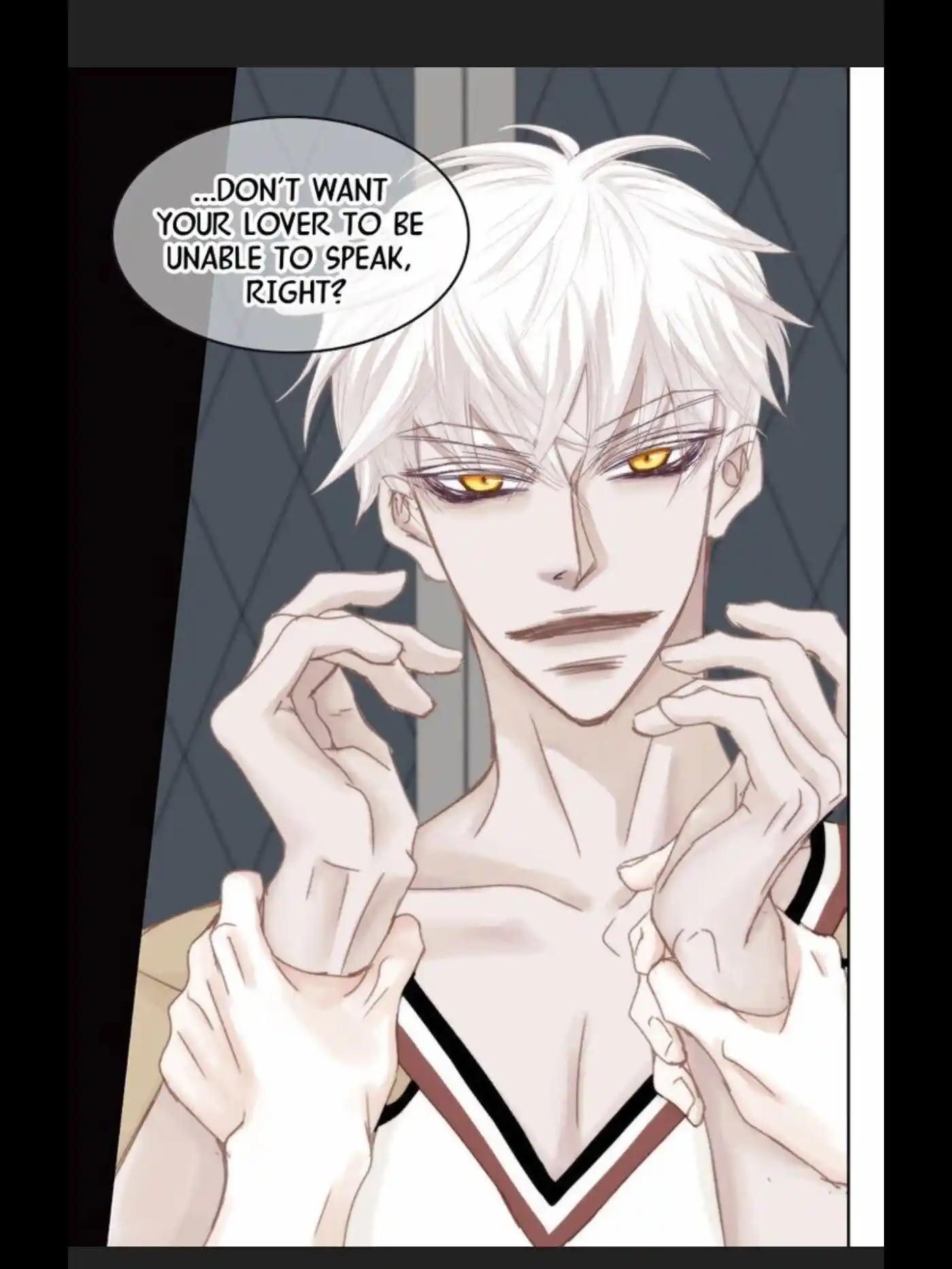 My High School Romance Chapter 34