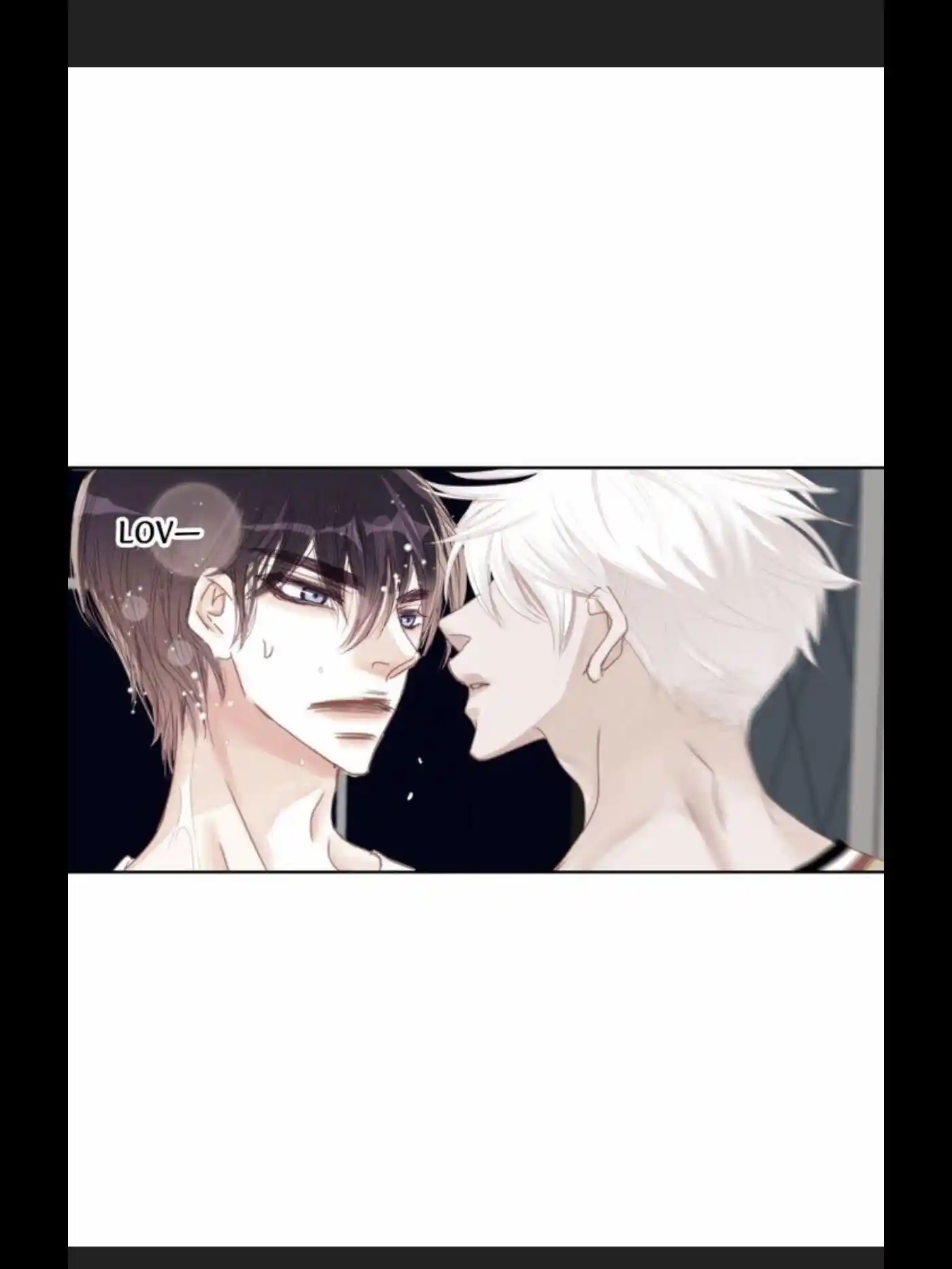 My High School Romance Chapter 34