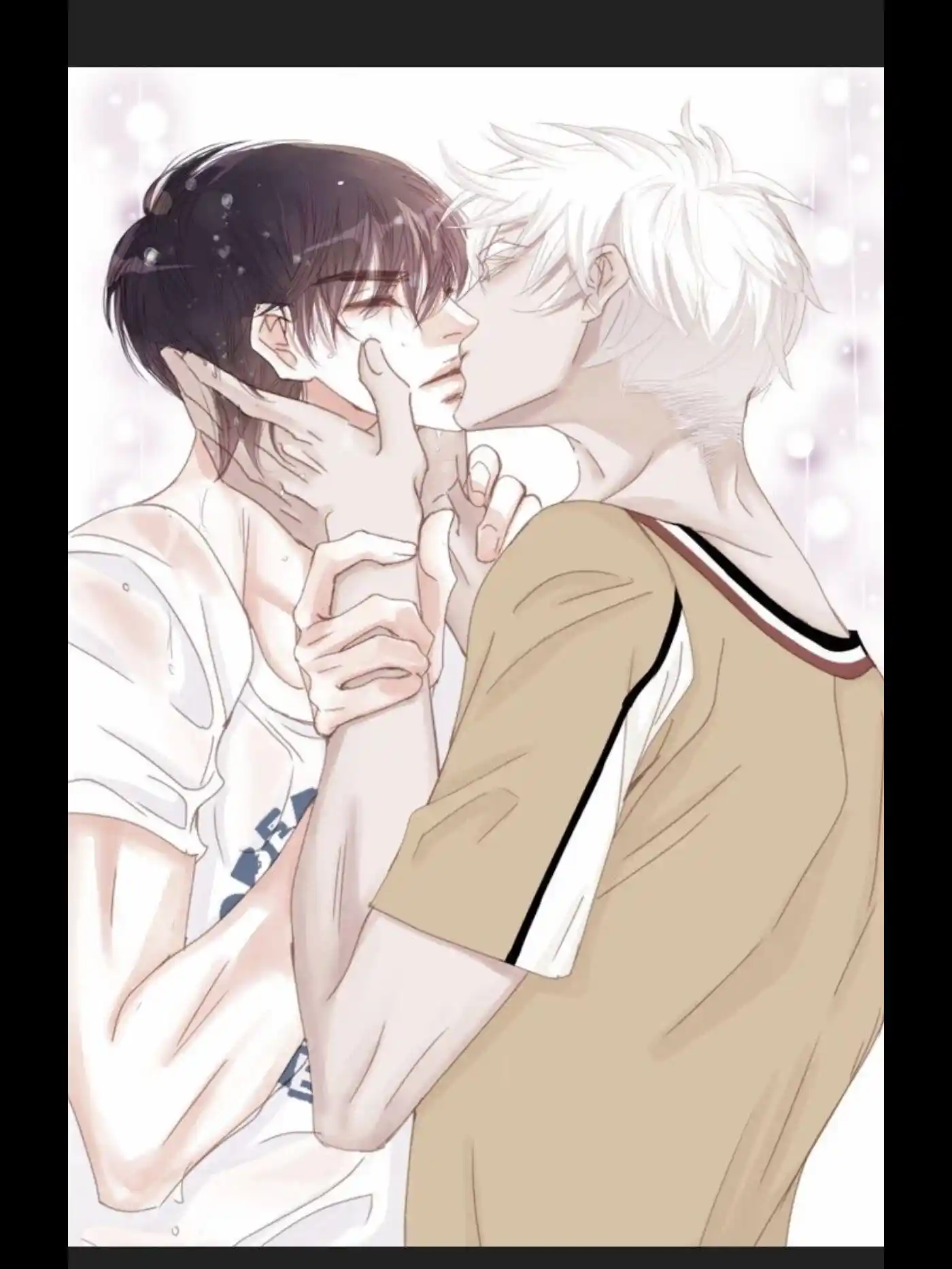 My High School Romance Chapter 34