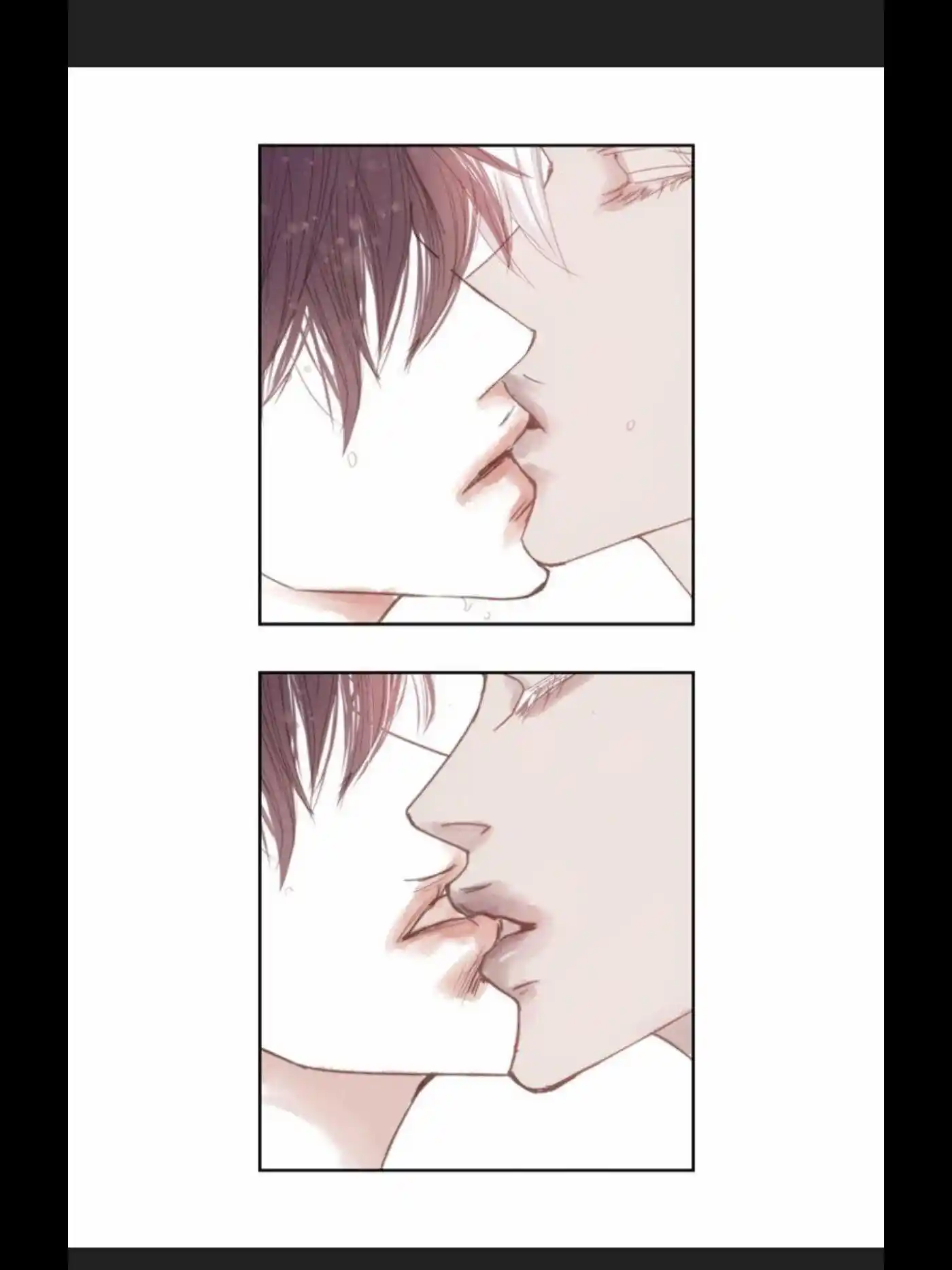 My High School Romance Chapter 34