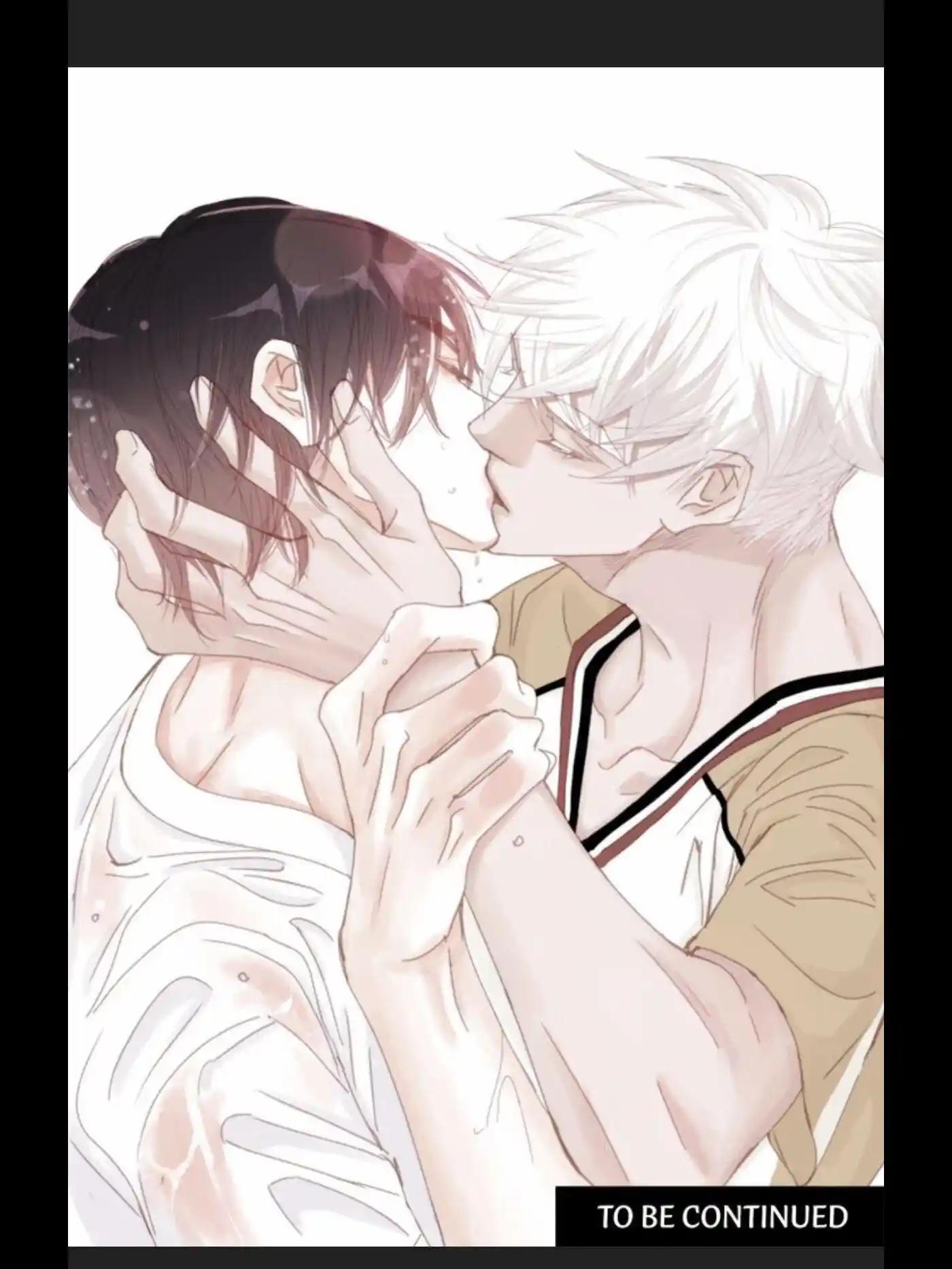 My High School Romance Chapter 34