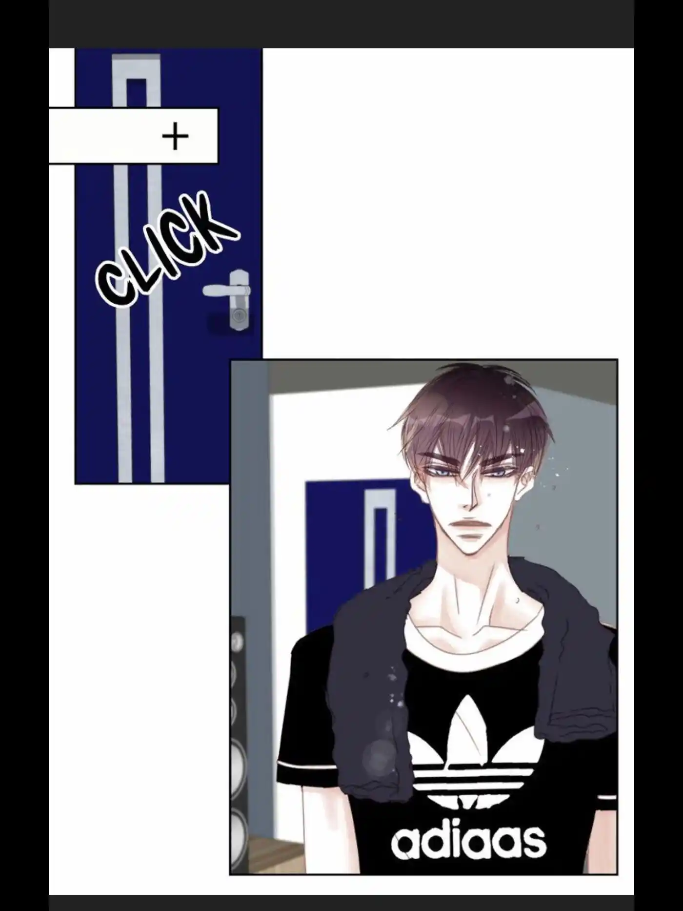 My High School Romance Chapter 34