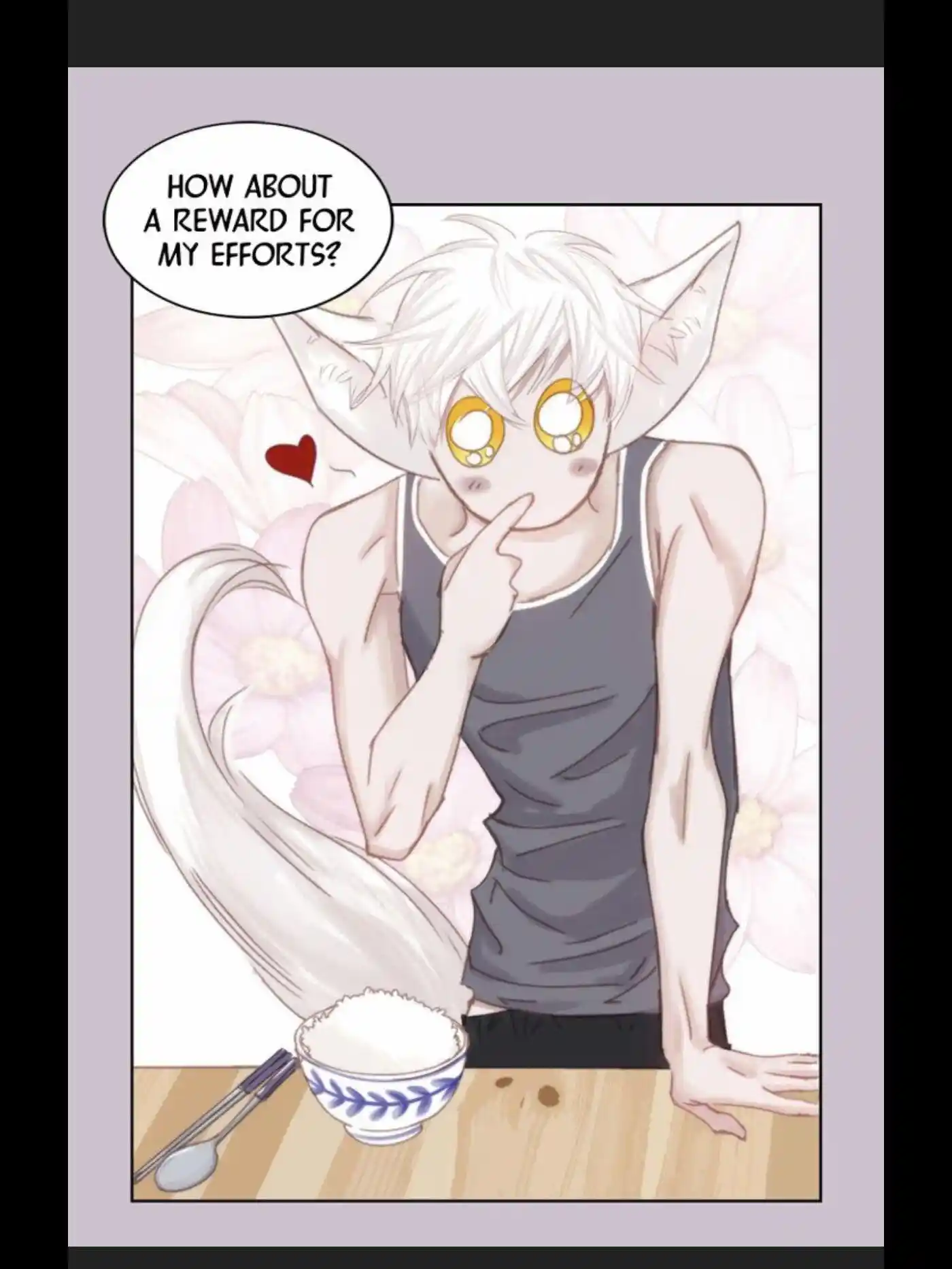 My High School Romance Chapter 35