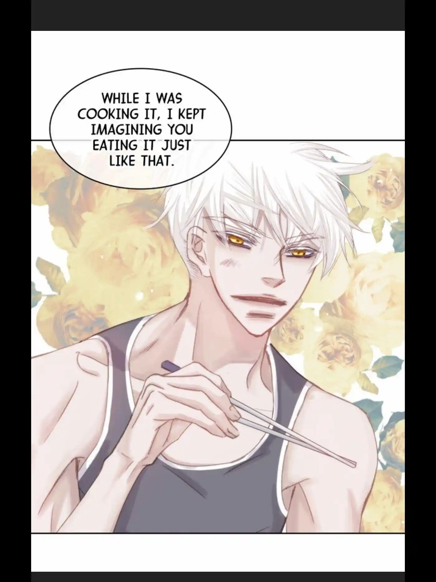 My High School Romance Chapter 35