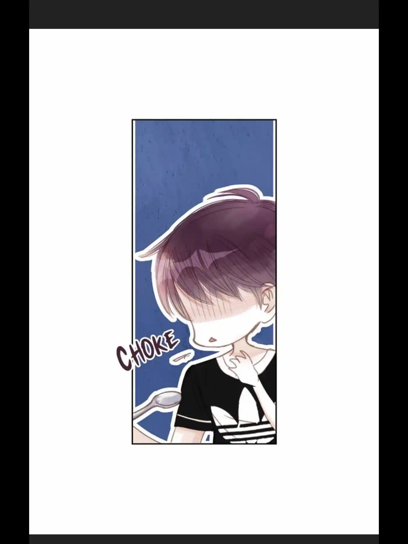 My High School Romance Chapter 35