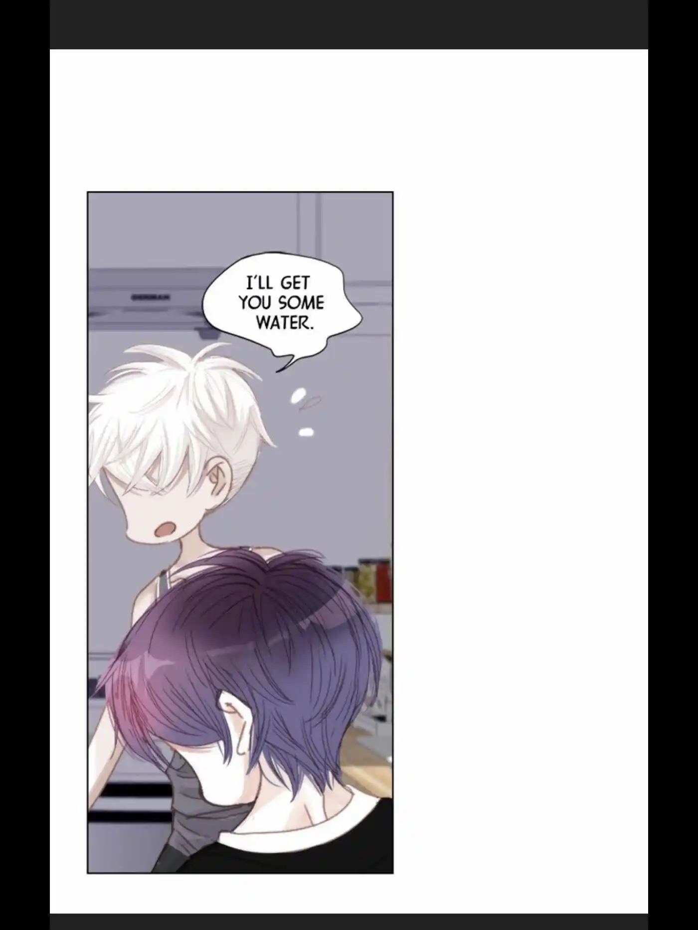 My High School Romance Chapter 35