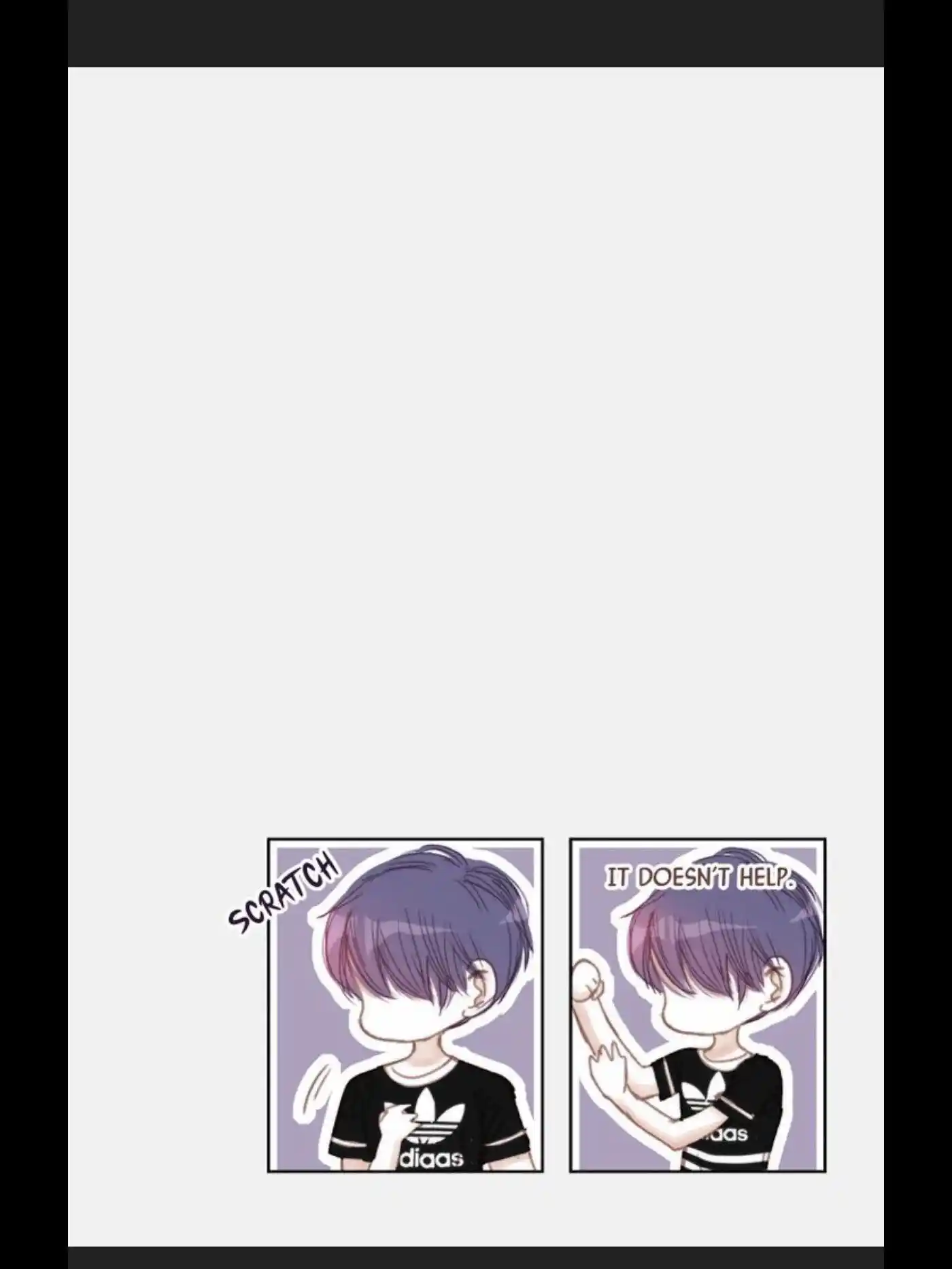 My High School Romance Chapter 35