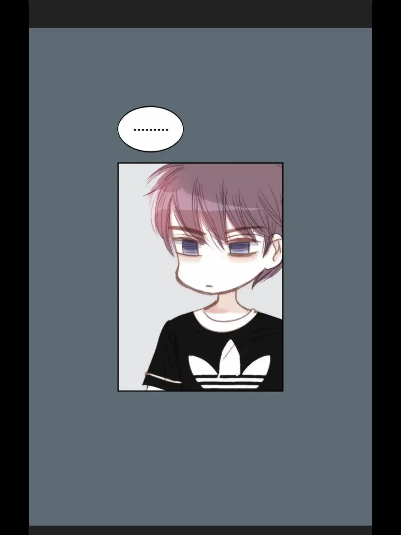 My High School Romance Chapter 35