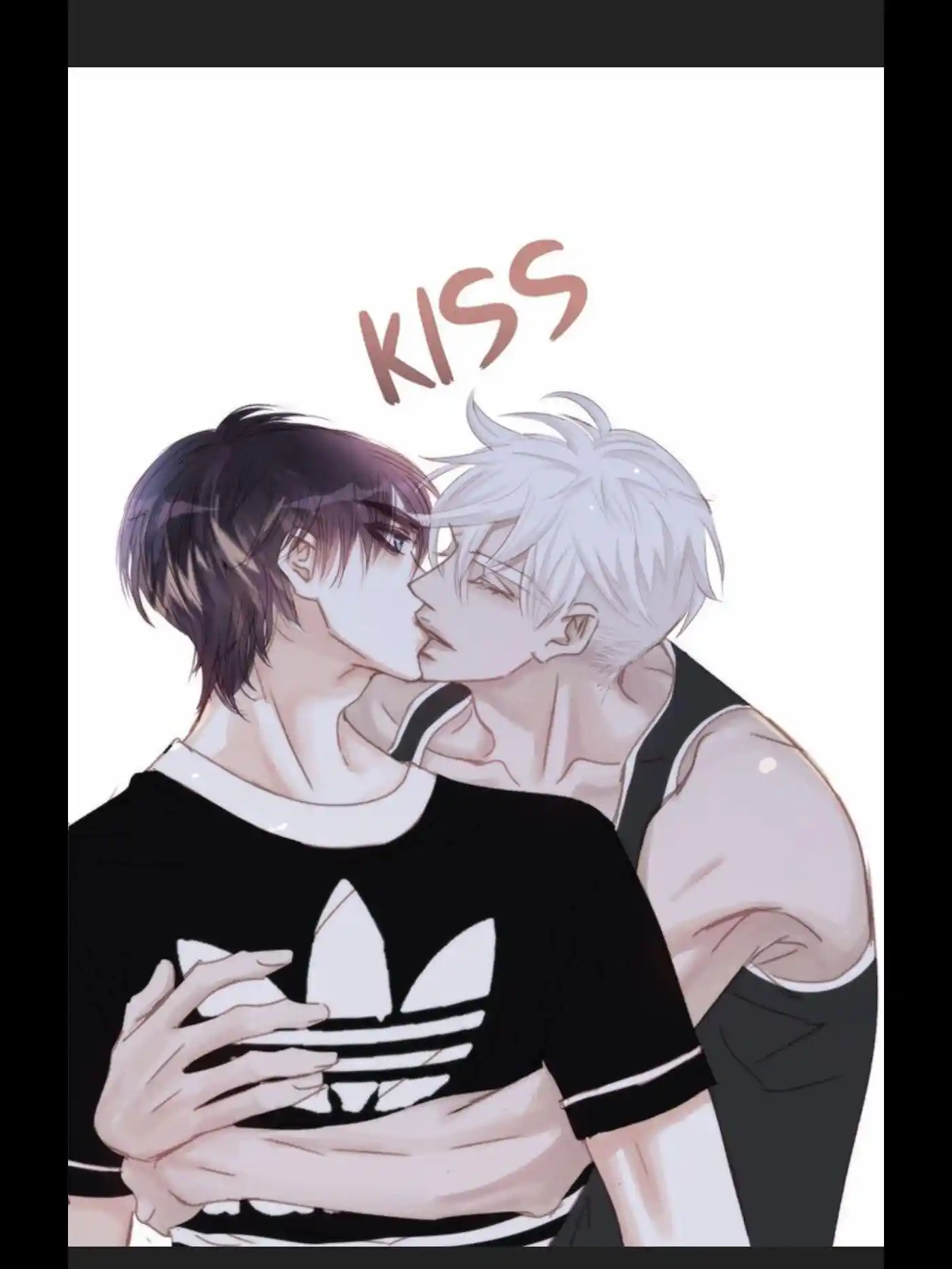 My High School Romance Chapter 35