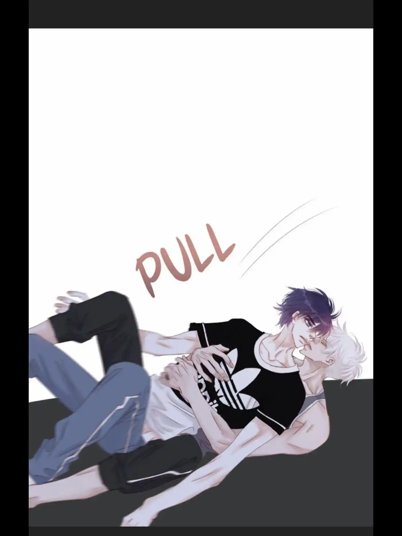 My High School Romance Chapter 35