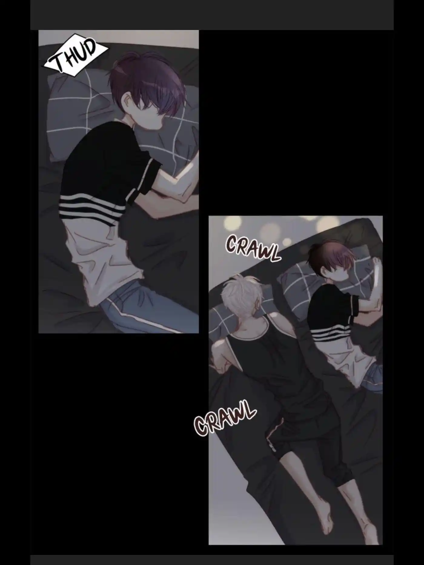 My High School Romance Chapter 35