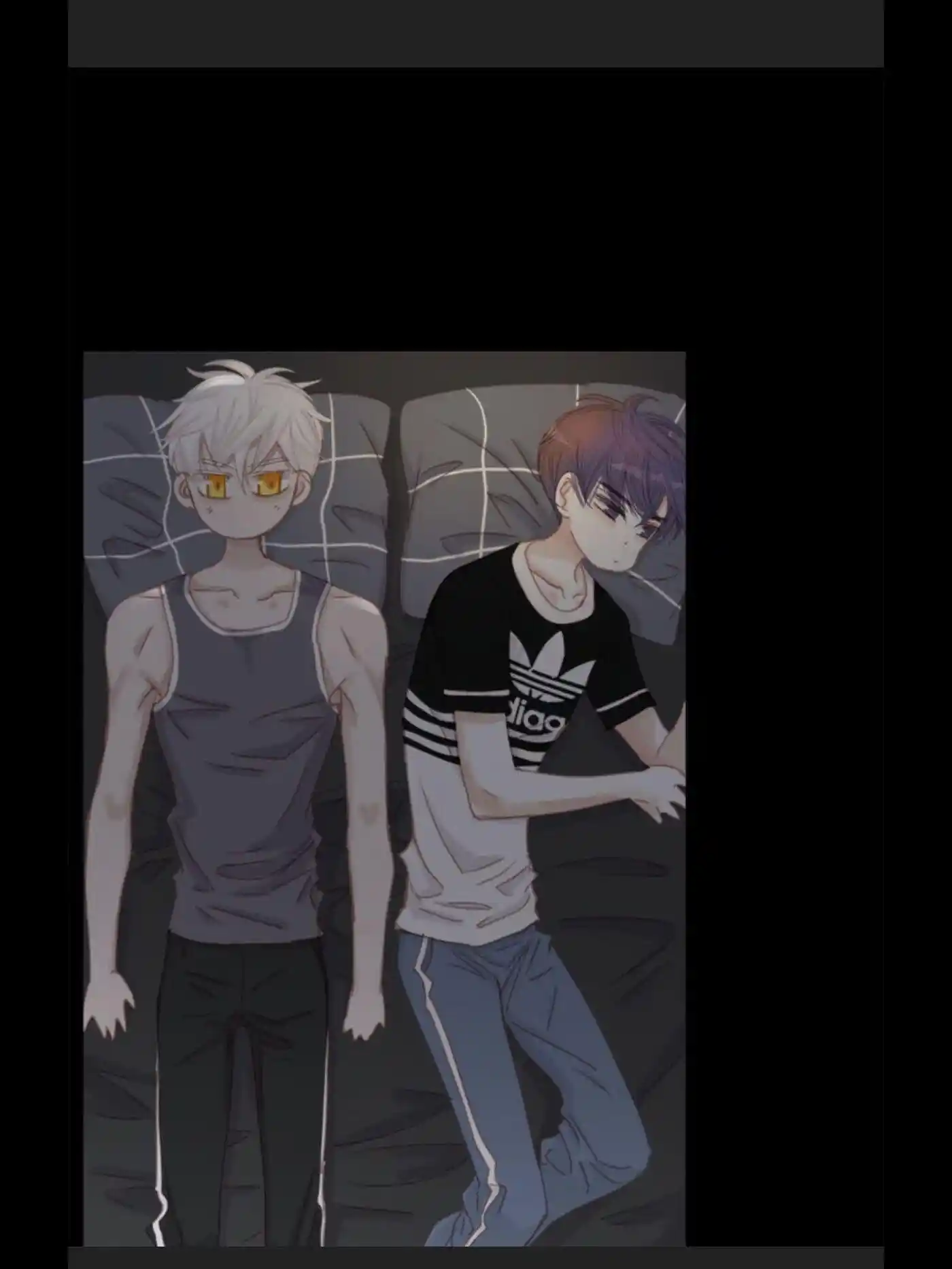 My High School Romance Chapter 35