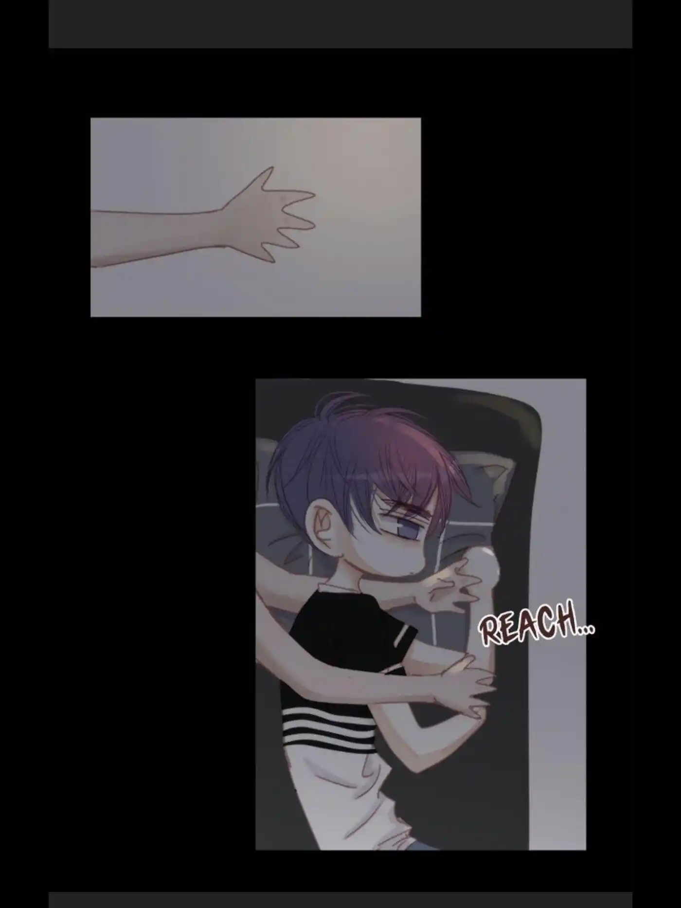 My High School Romance Chapter 35