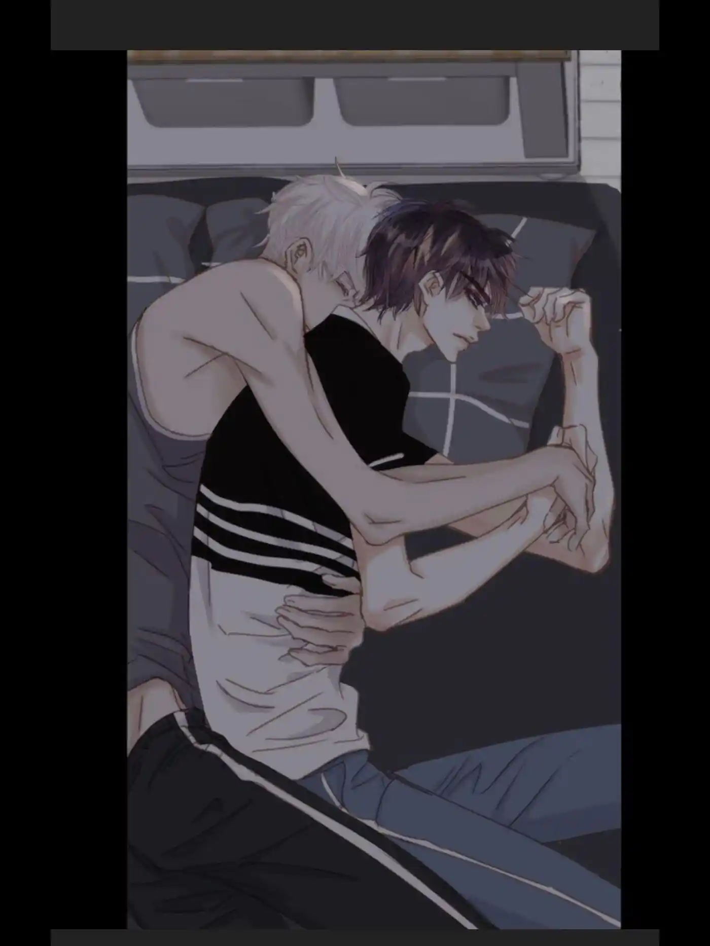 My High School Romance Chapter 35