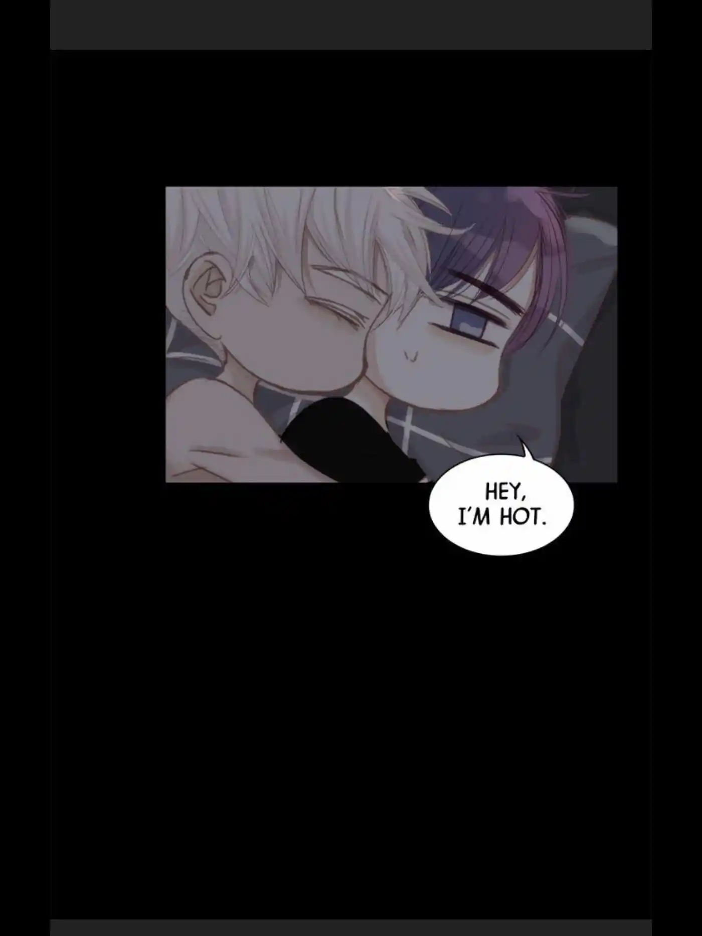 My High School Romance Chapter 35