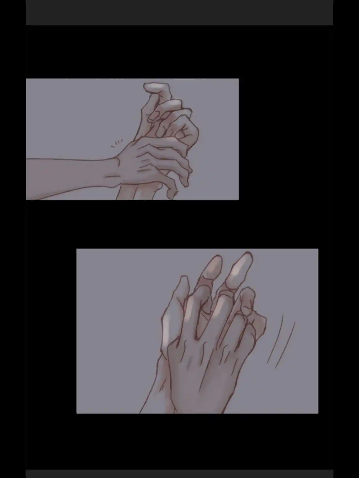 My High School Romance Chapter 35