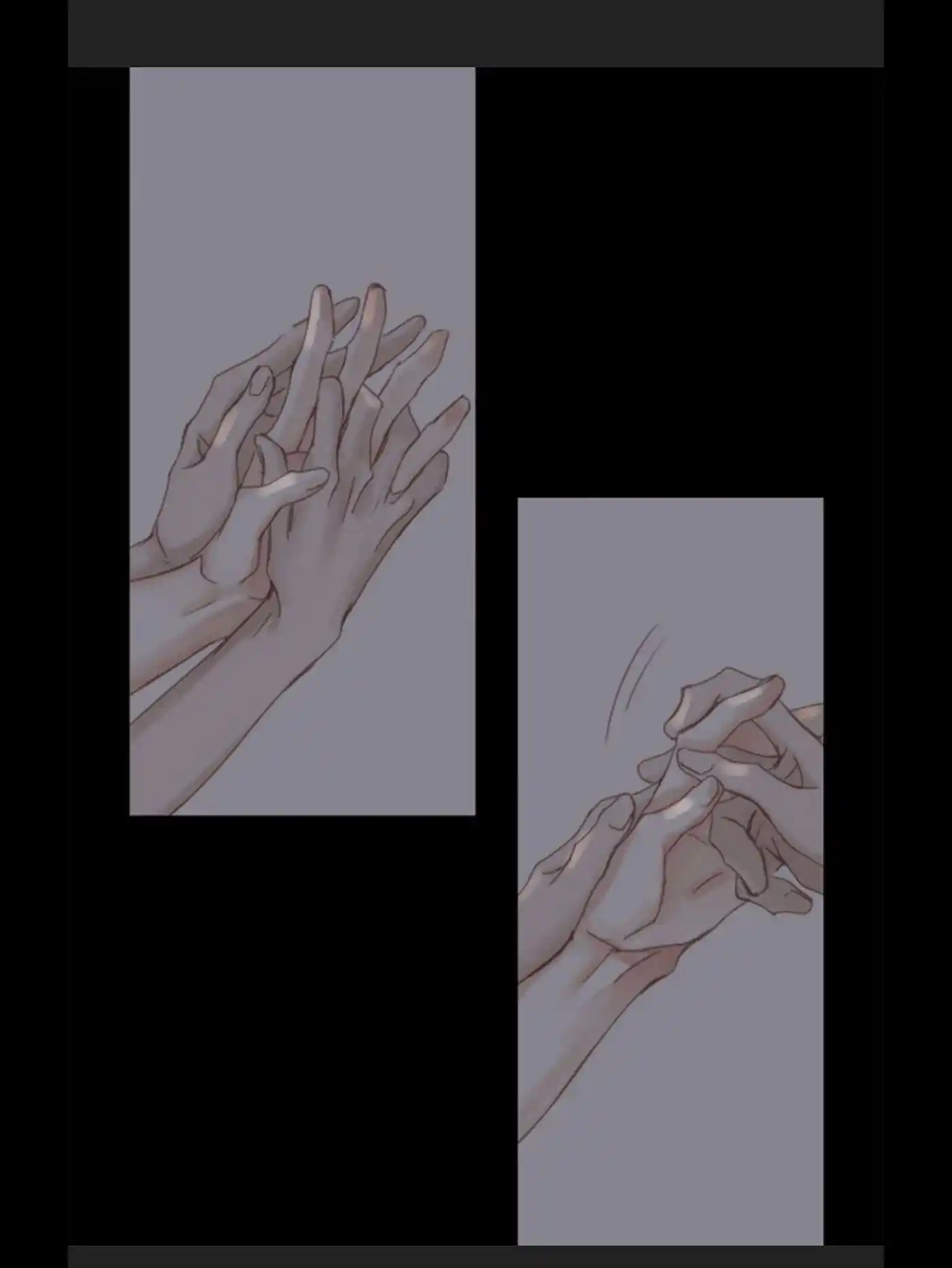 My High School Romance Chapter 35