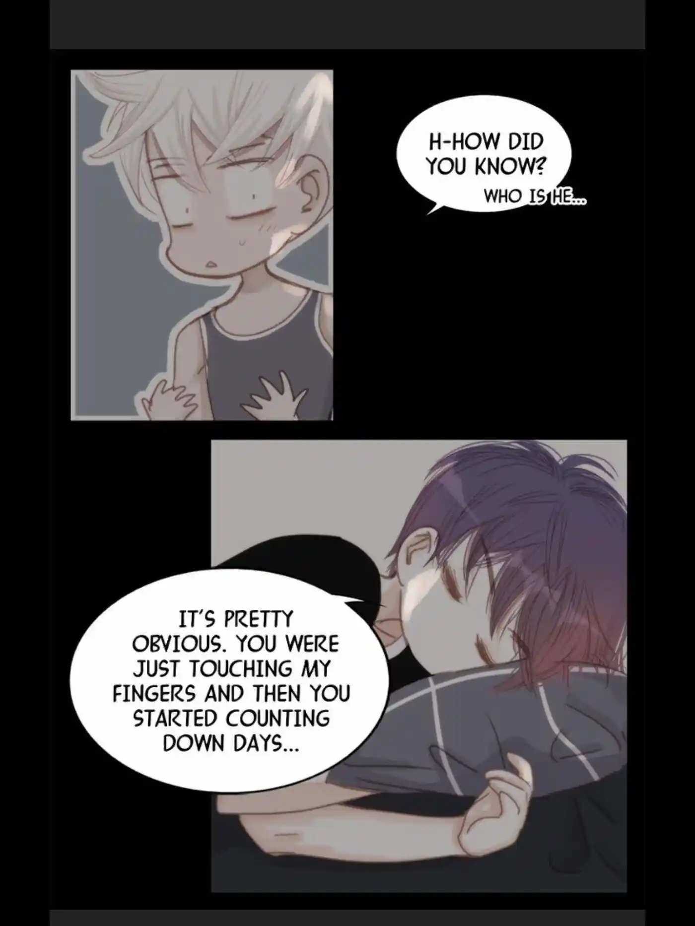 My High School Romance Chapter 35