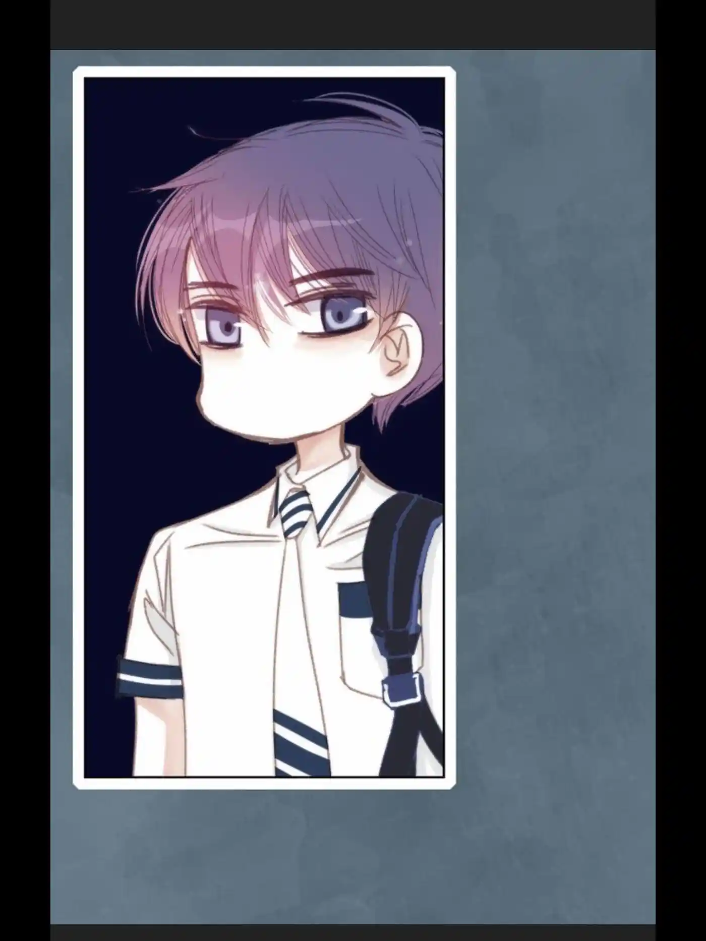 My High School Romance Chapter 36