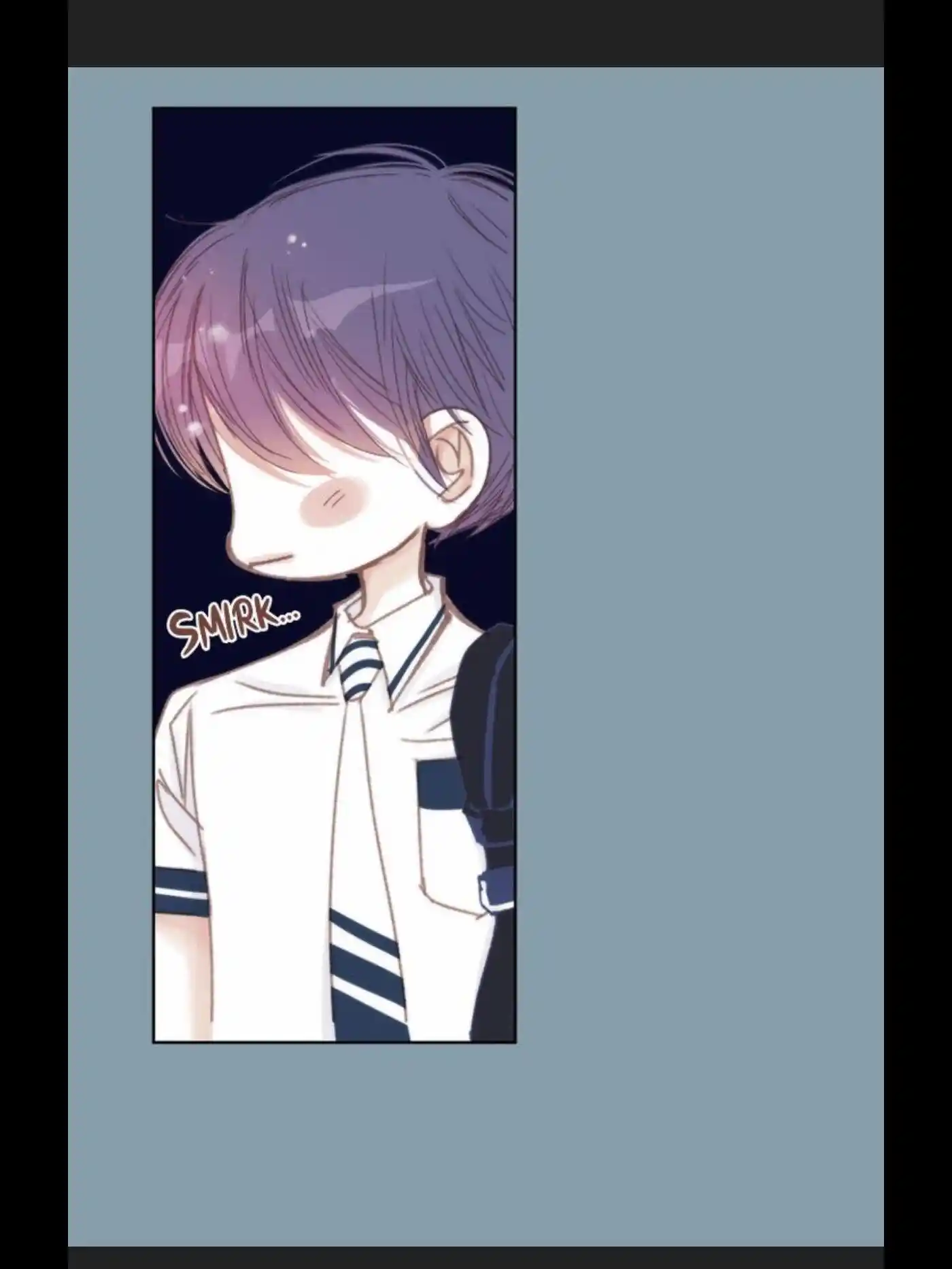 My High School Romance Chapter 36