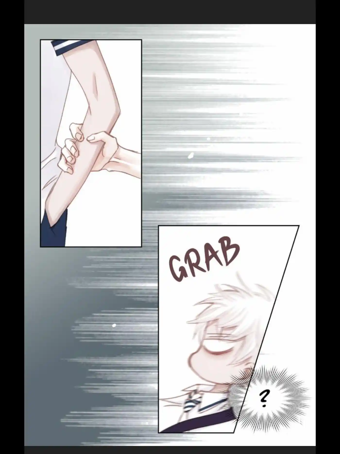 My High School Romance Chapter 36