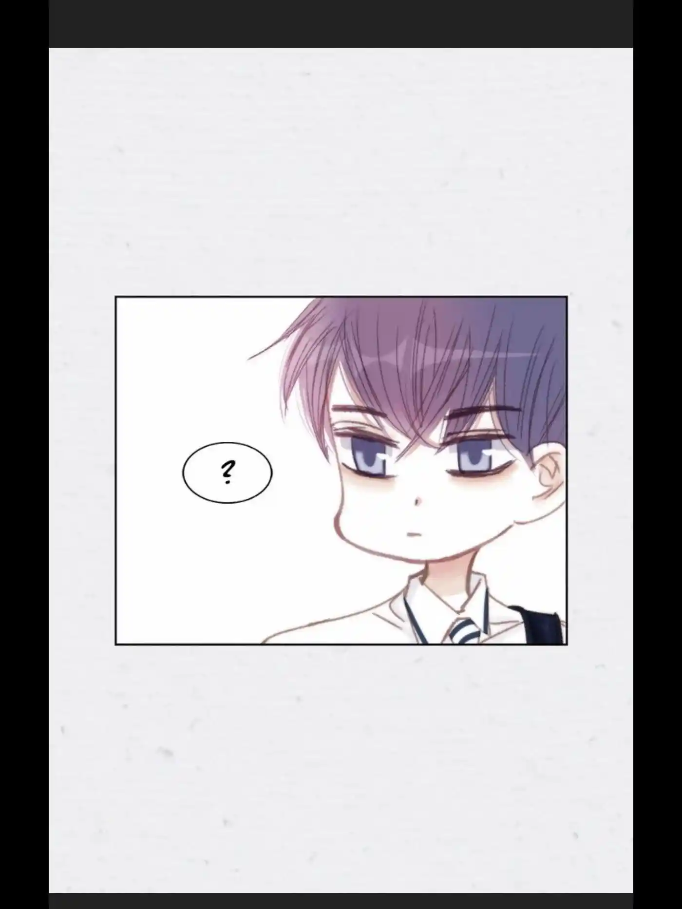 My High School Romance Chapter 36