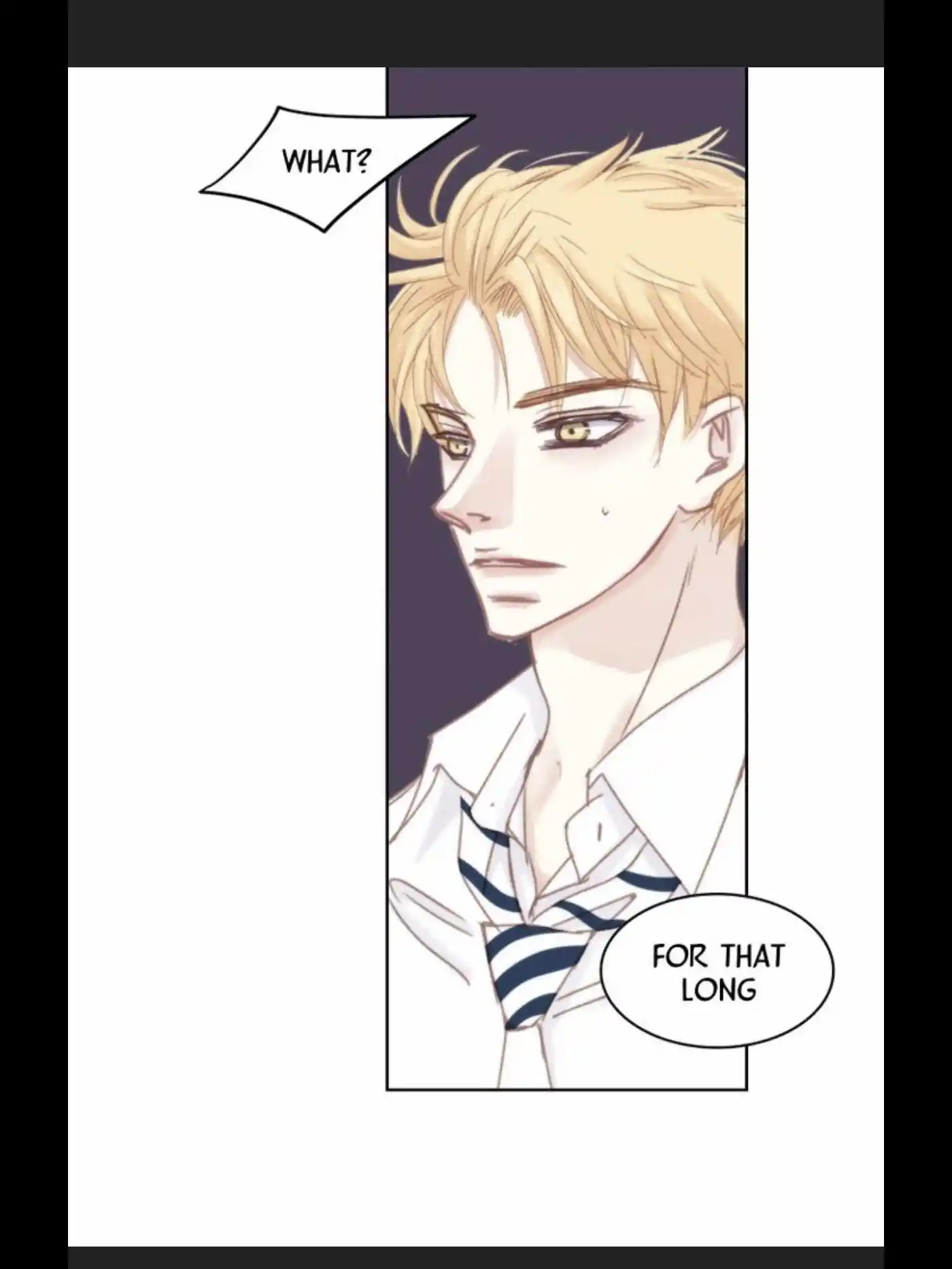 My High School Romance Chapter 36