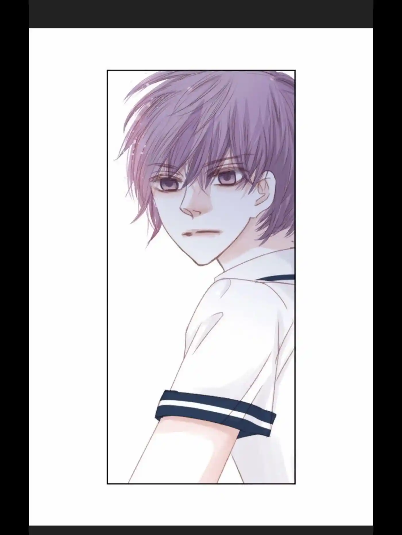 My High School Romance Chapter 36