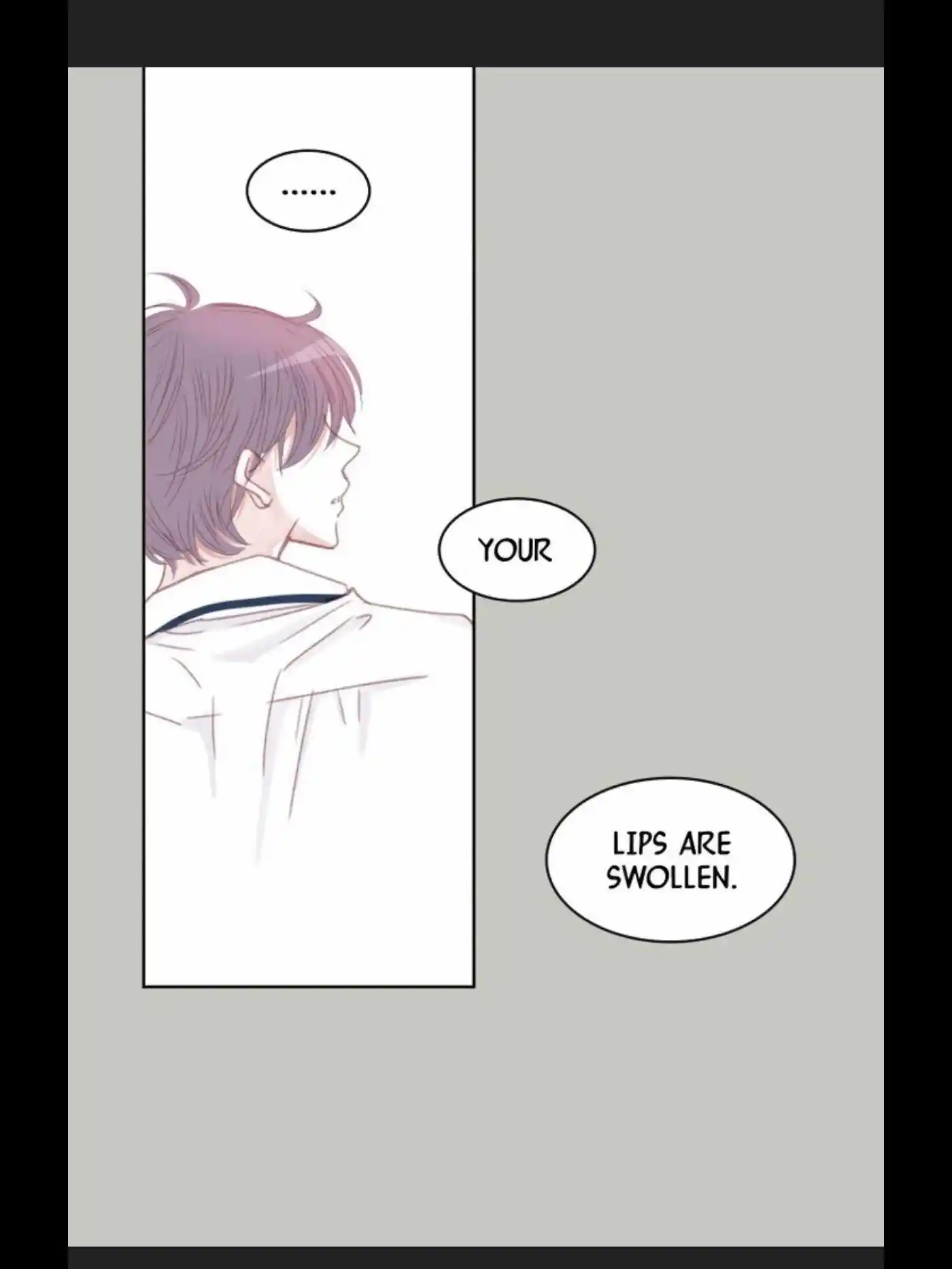 My High School Romance Chapter 36