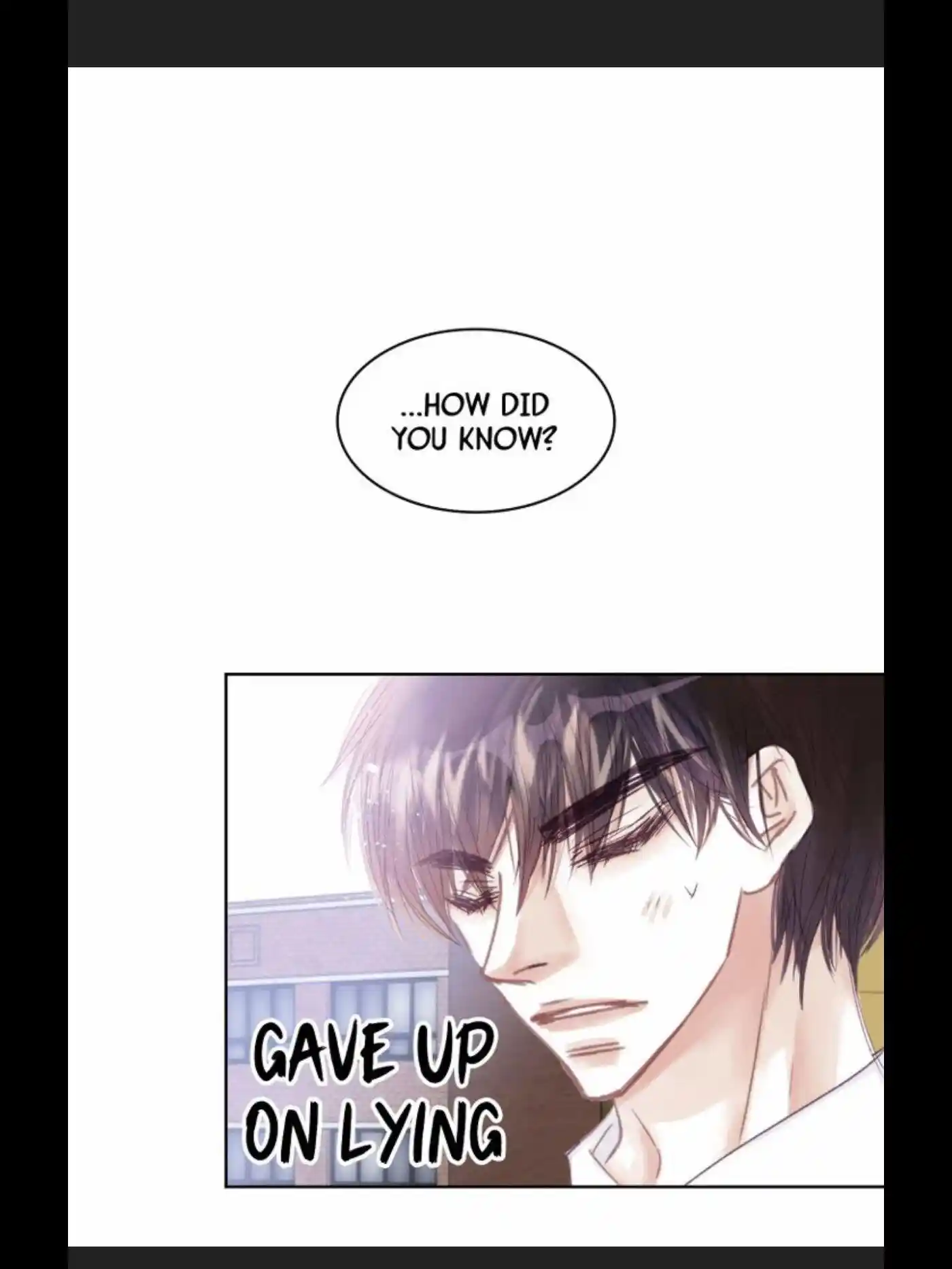 My High School Romance Chapter 37