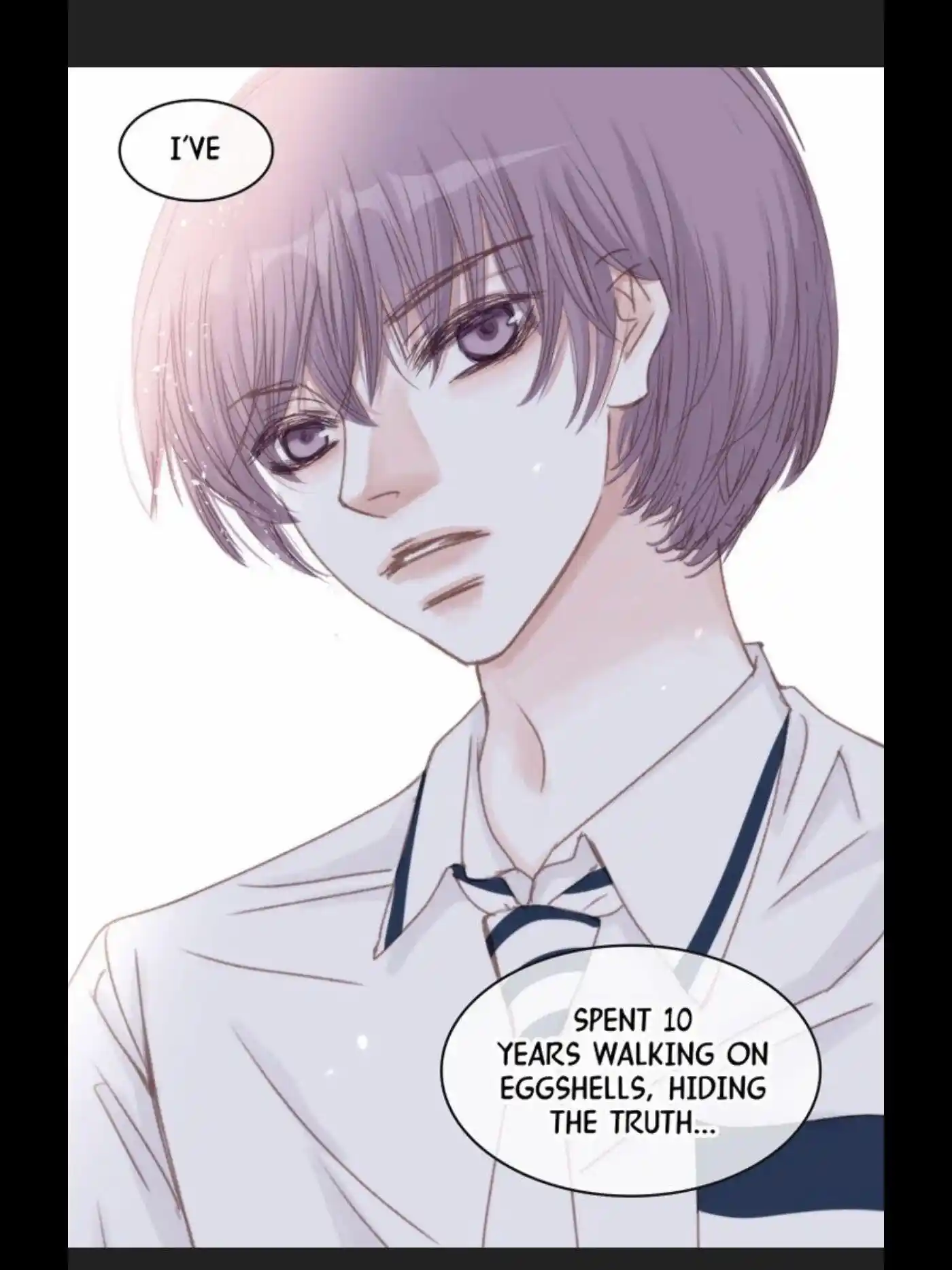 My High School Romance Chapter 37