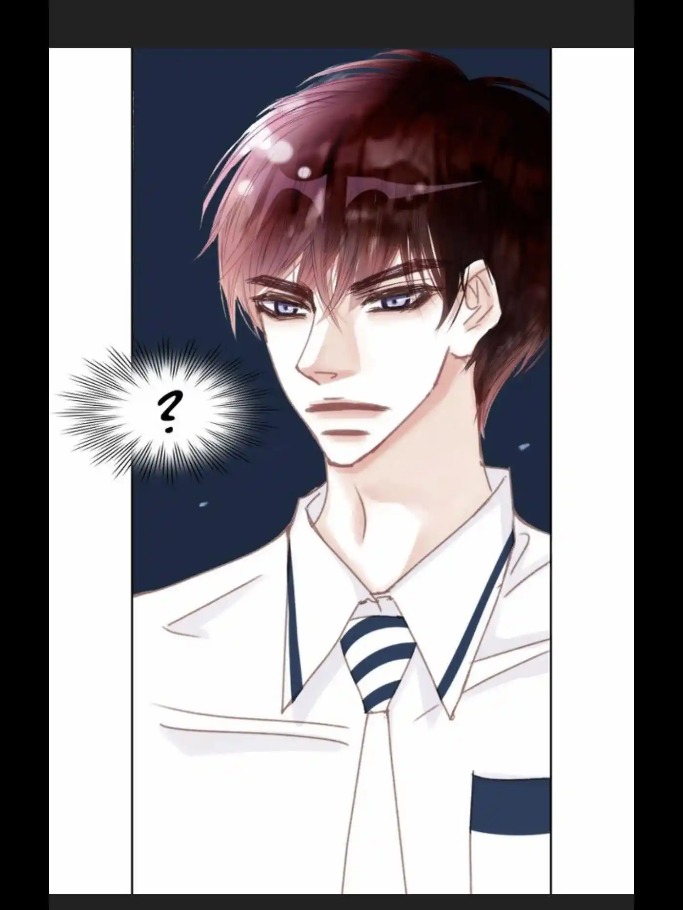 My High School Romance Chapter 37