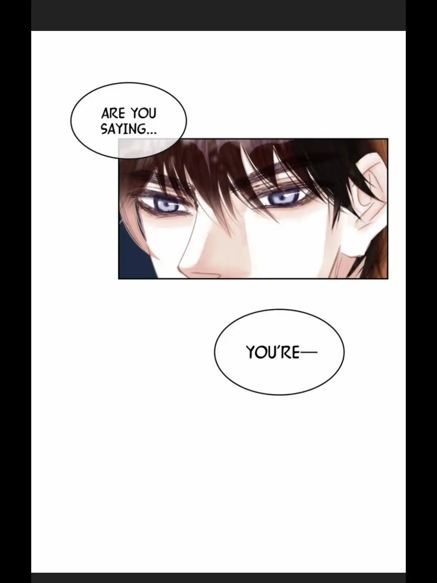 My High School Romance Chapter 37