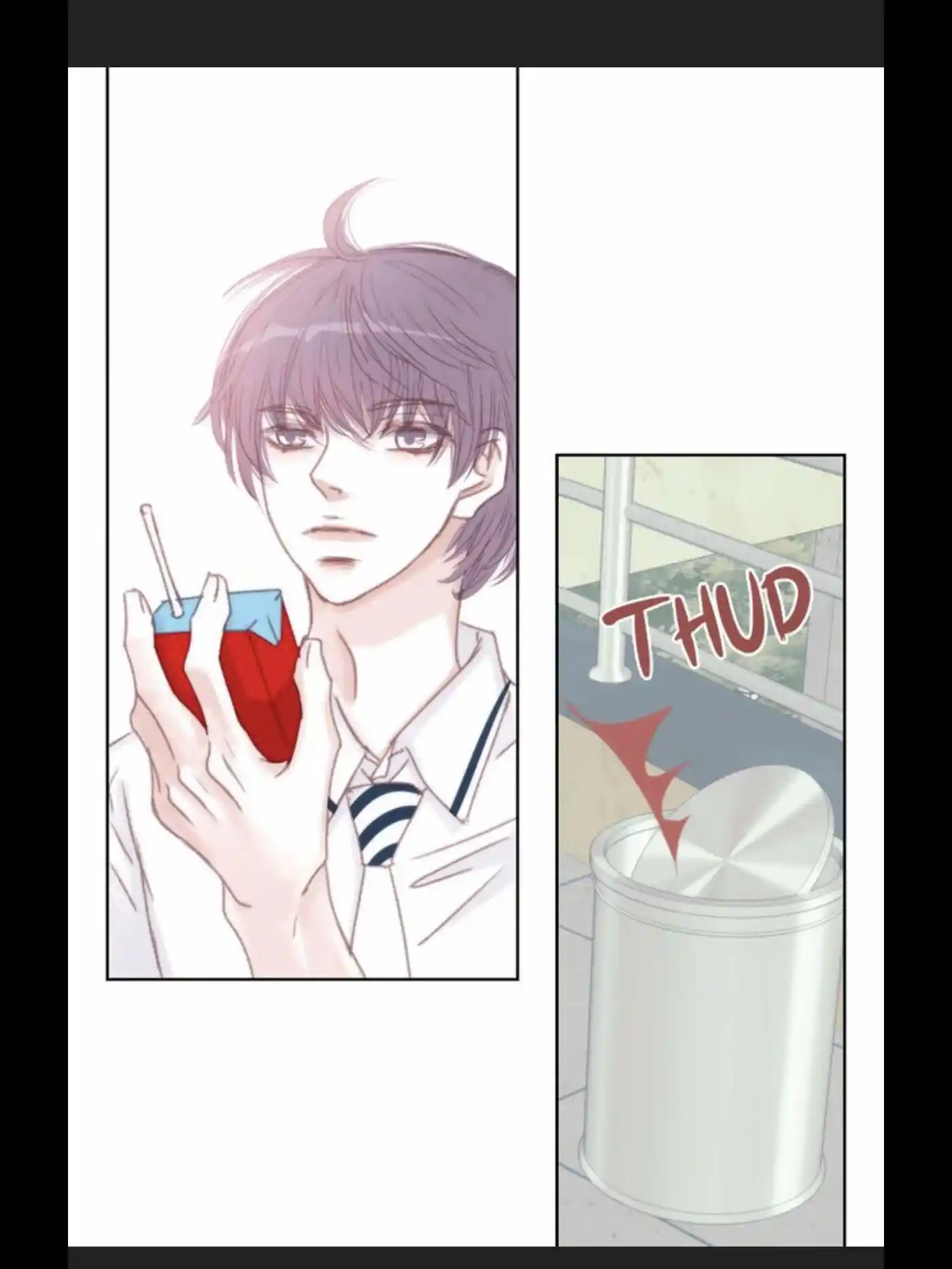 My High School Romance Chapter 37