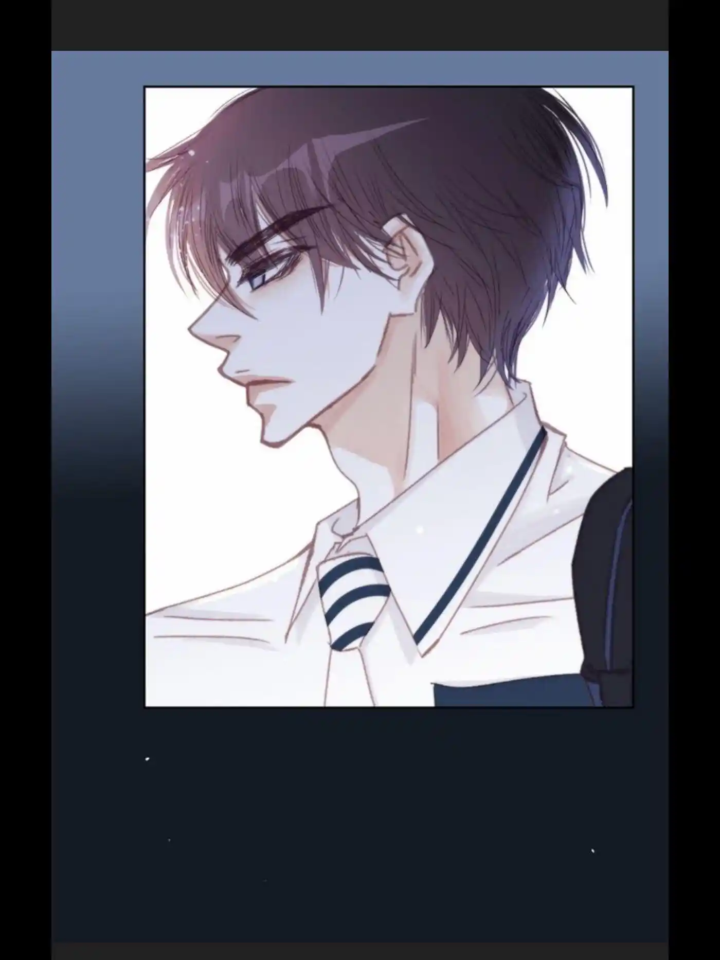 My High School Romance Chapter 37